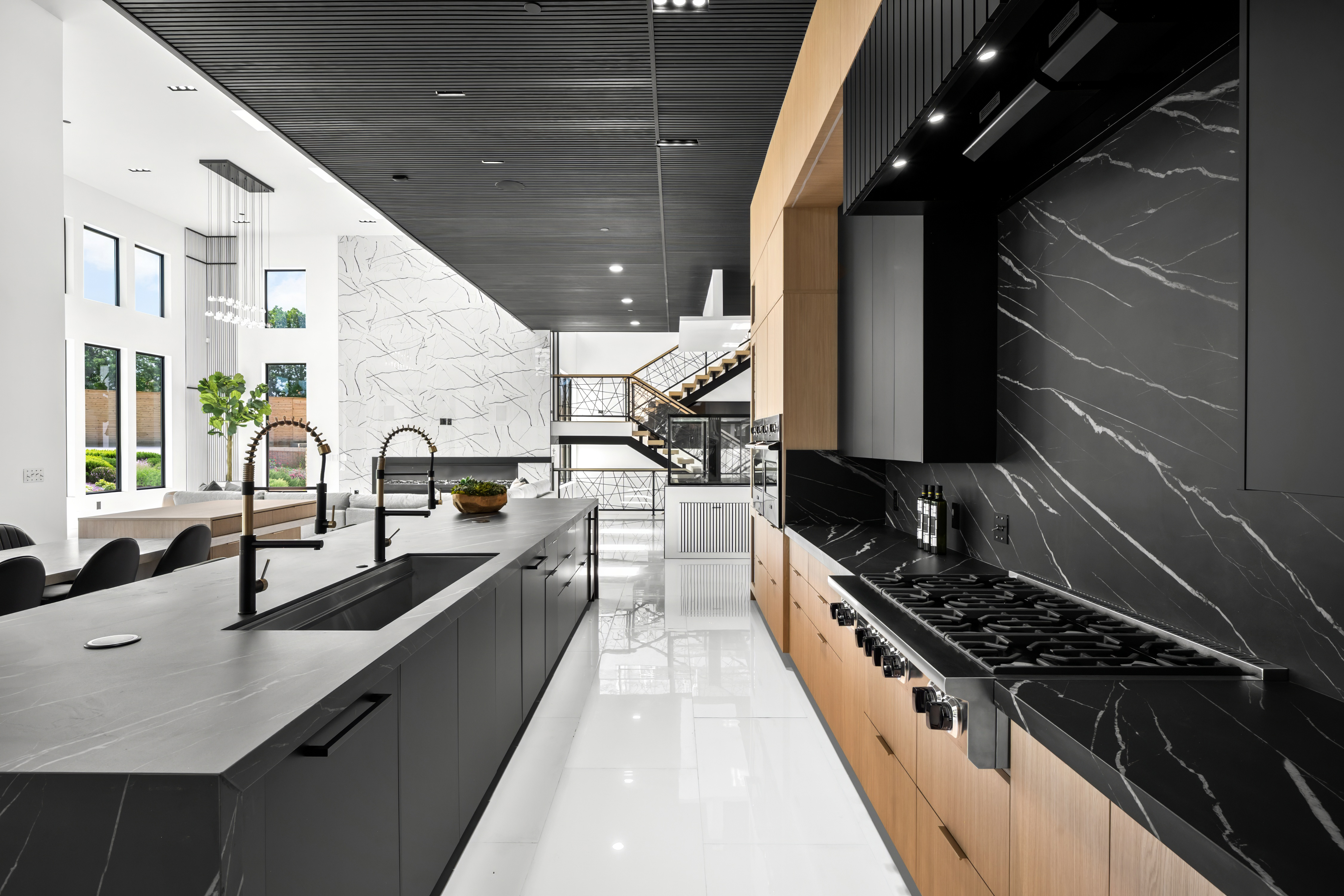  1 Carriage Brook Road, Cherry Hills Village, CO, 80121 - 物件實景
