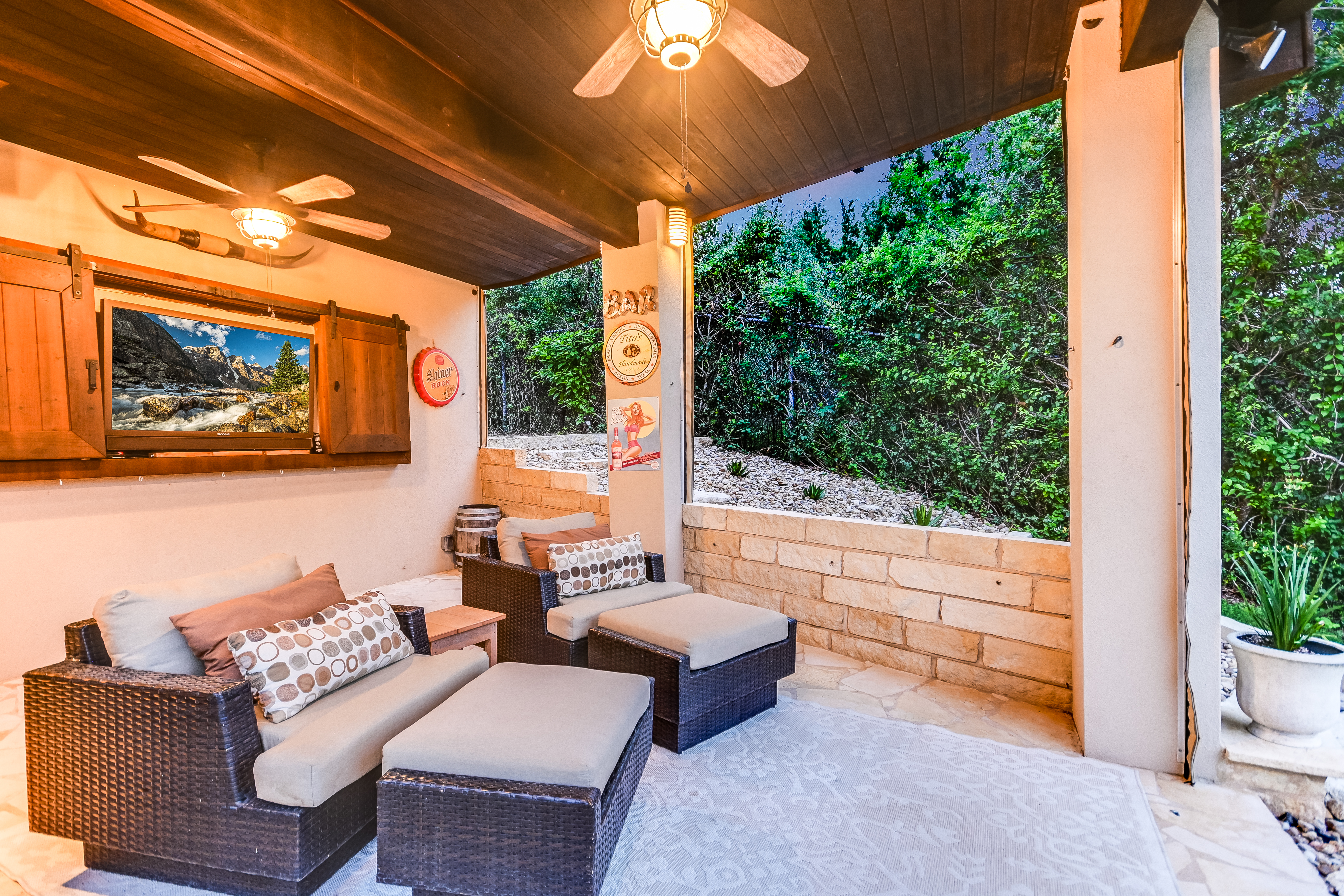  Coveted Lake Pointe Luxury with Panoramic Views - 物件實景