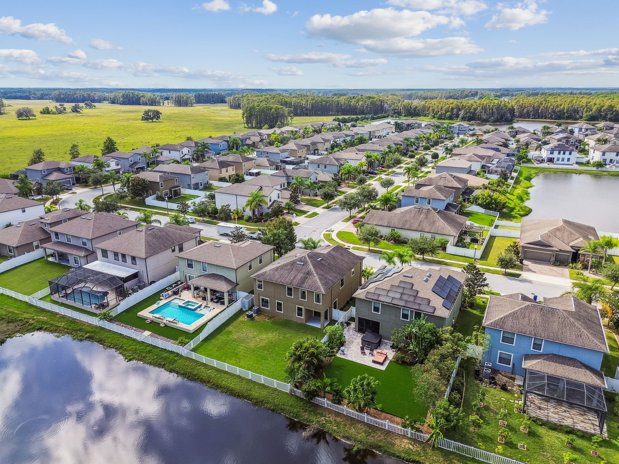 New Port Richey, Florida, 34655, United States, 6 Bedrooms Bedrooms, ,4 BathroomsBathrooms,Residential,For Sale,1980137