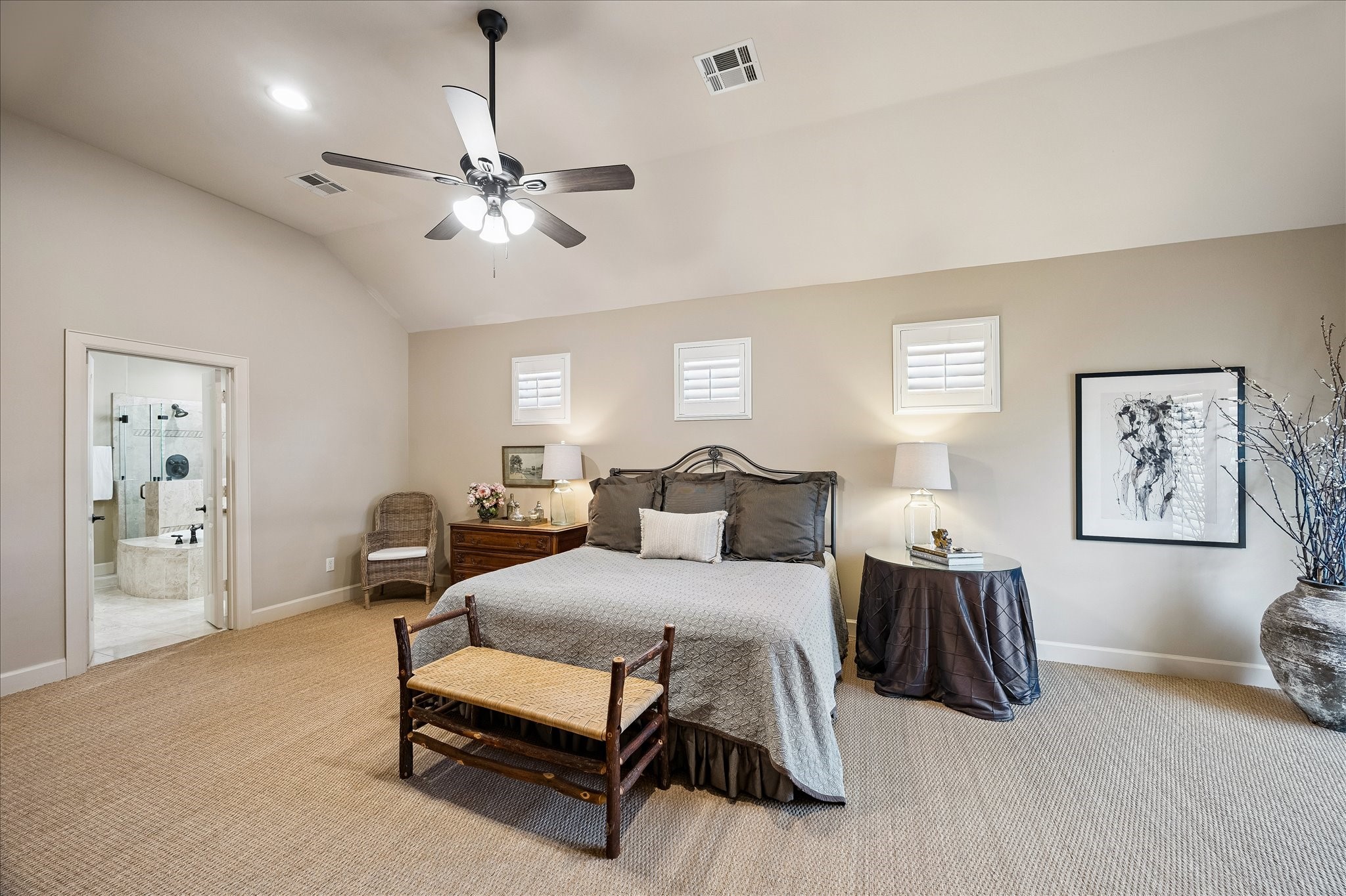  7723 N Hunters Creekway Drive - 物件實景