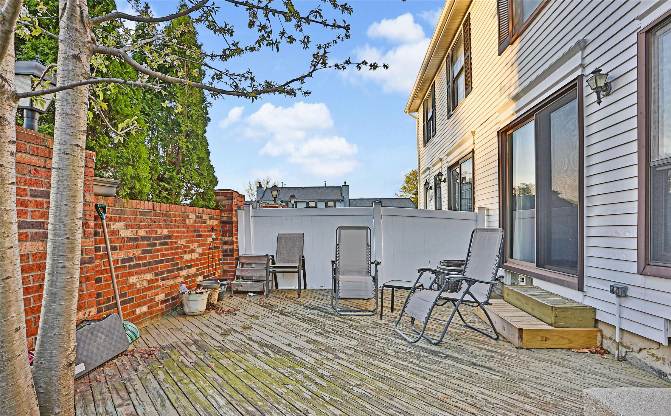  Clinton Township - 物件實景