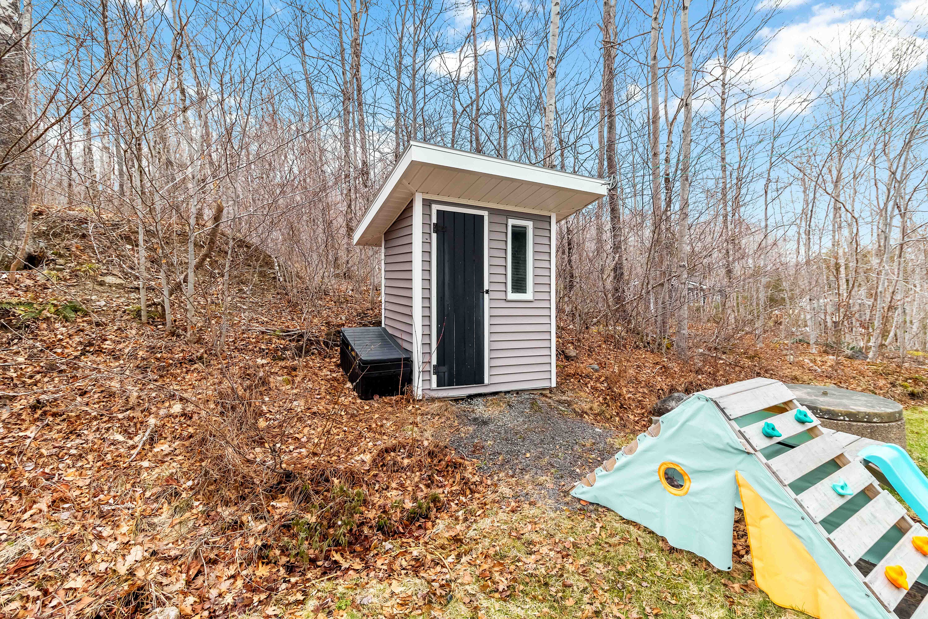  Camperdown, South Shore - 物件實景