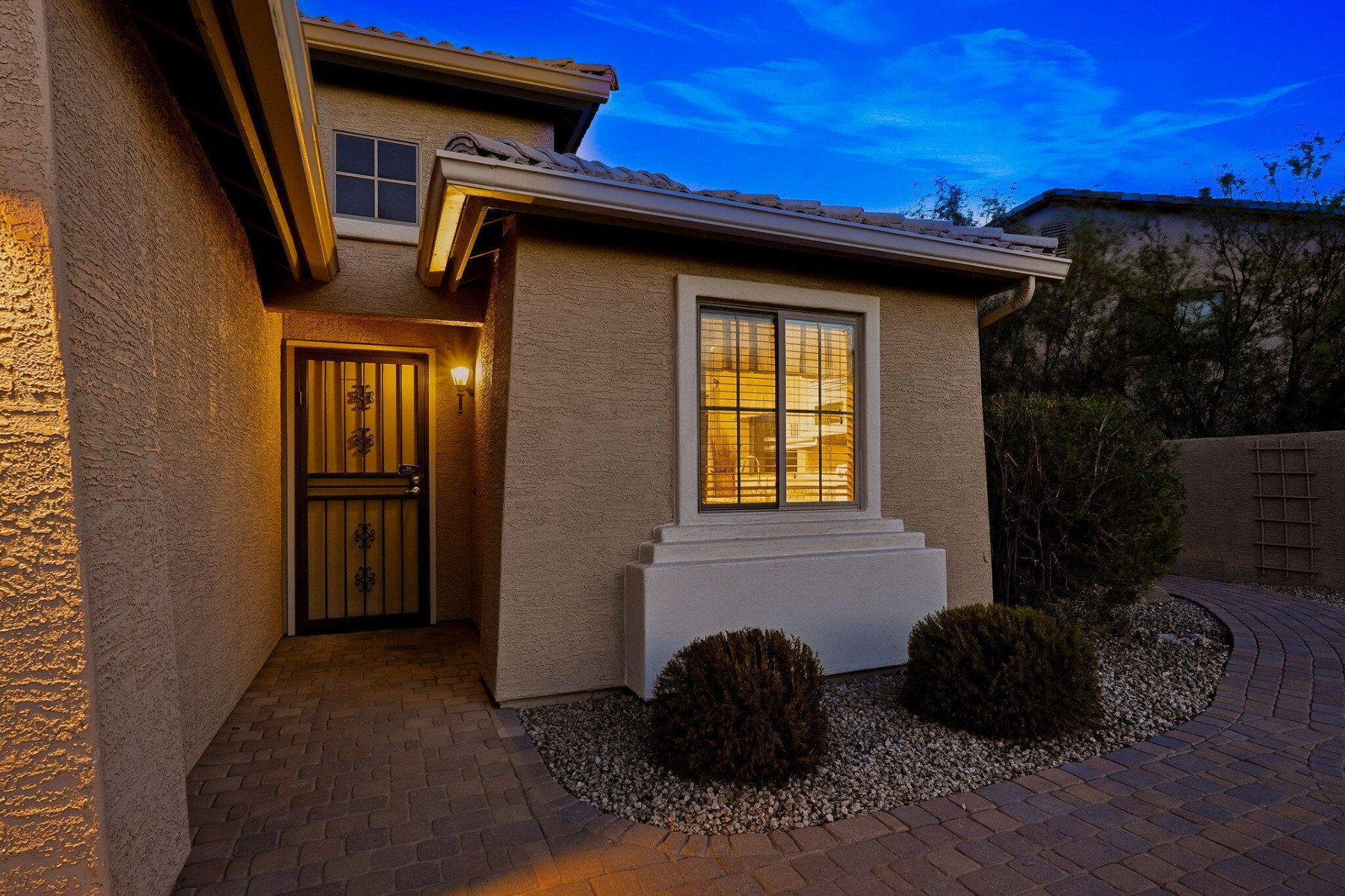  29515 N Little Leaf Dr ¦ San Tan Valley, AZ - 物件實景