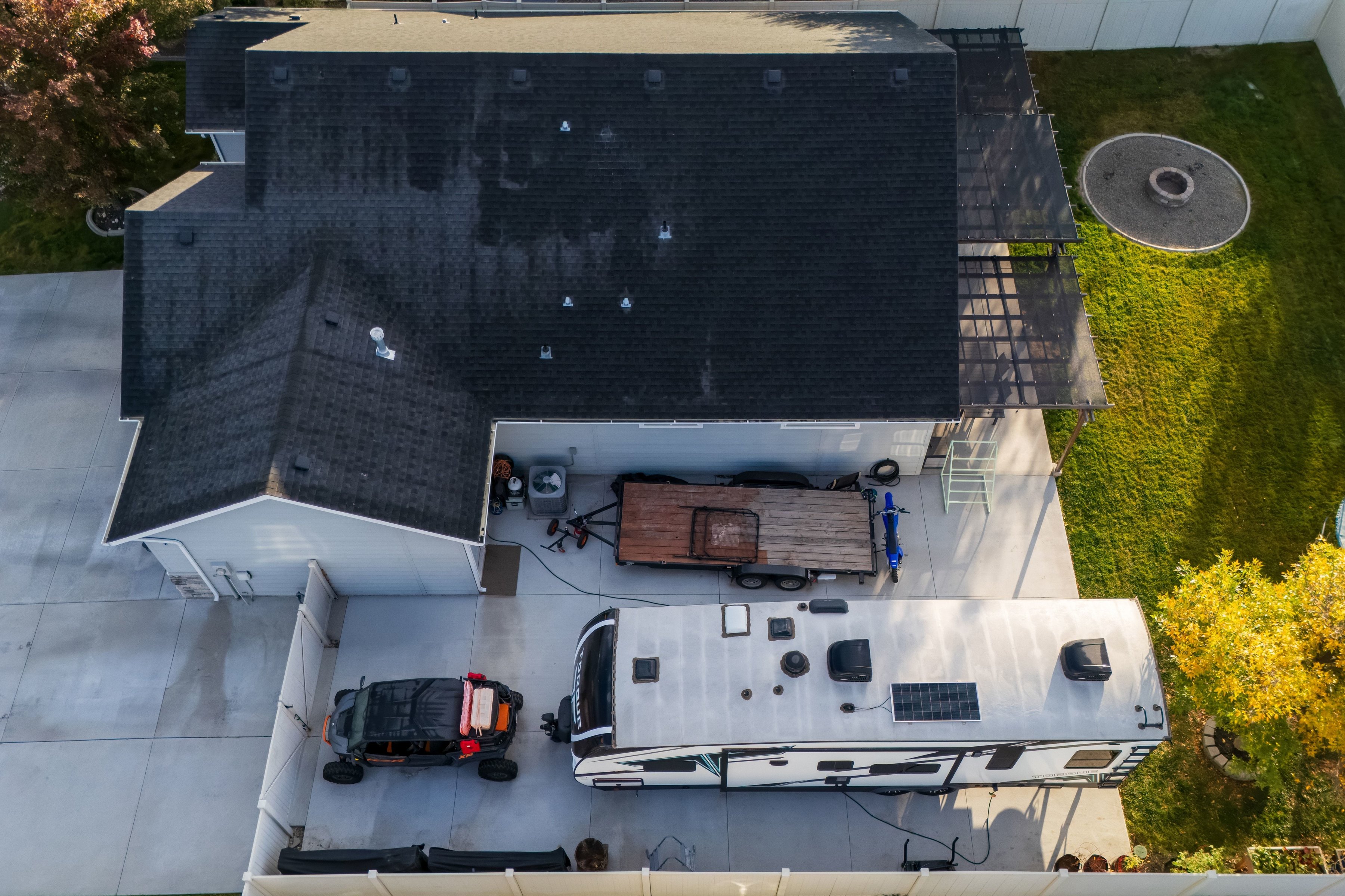  Single Level with Bonus Room and RV Parking in the Heart of SW Boise - 物件實景