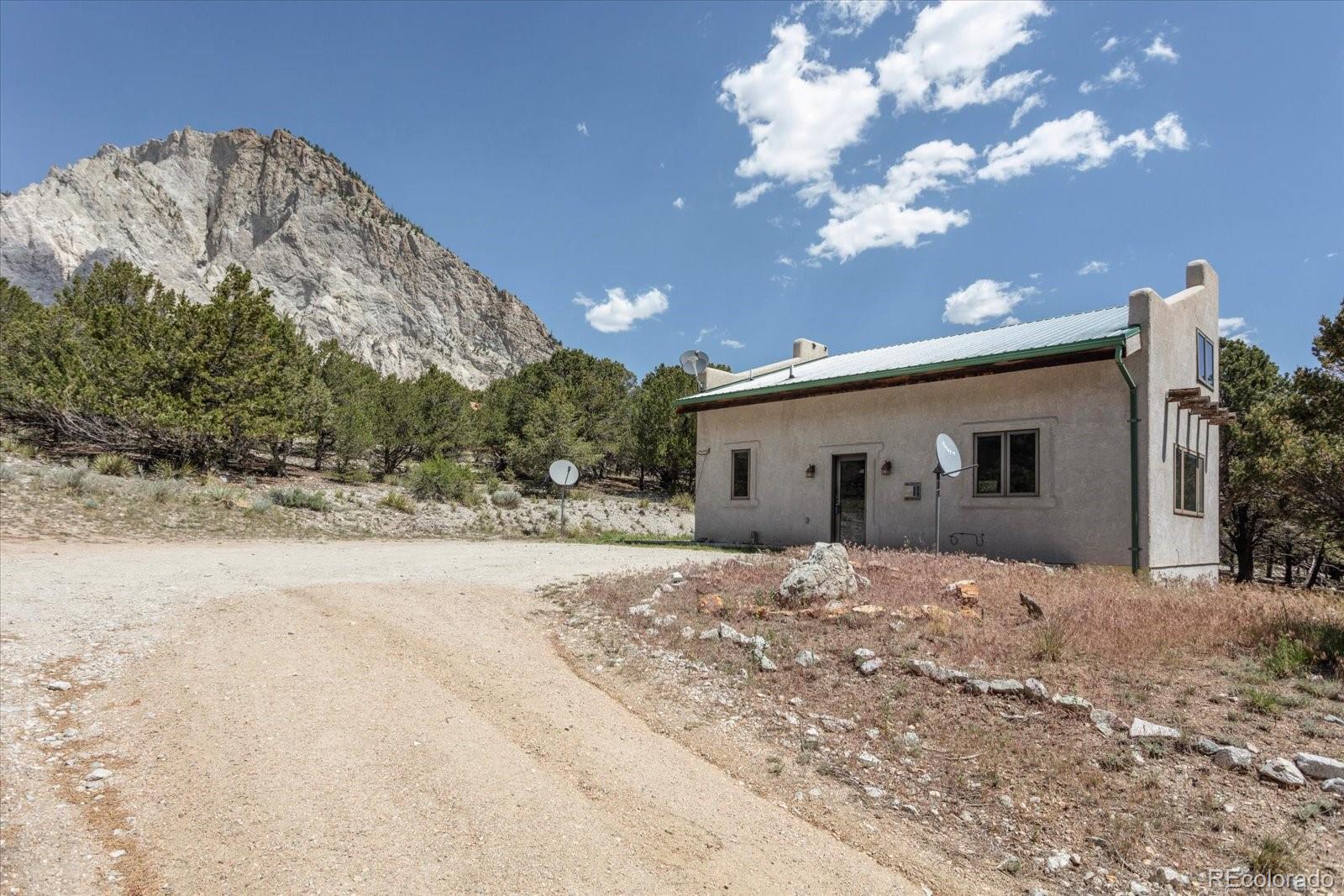 Nathrop, Colorado, 81236, United States, 1 Bedroom Bedrooms, ,Residential,For Sale,1983243