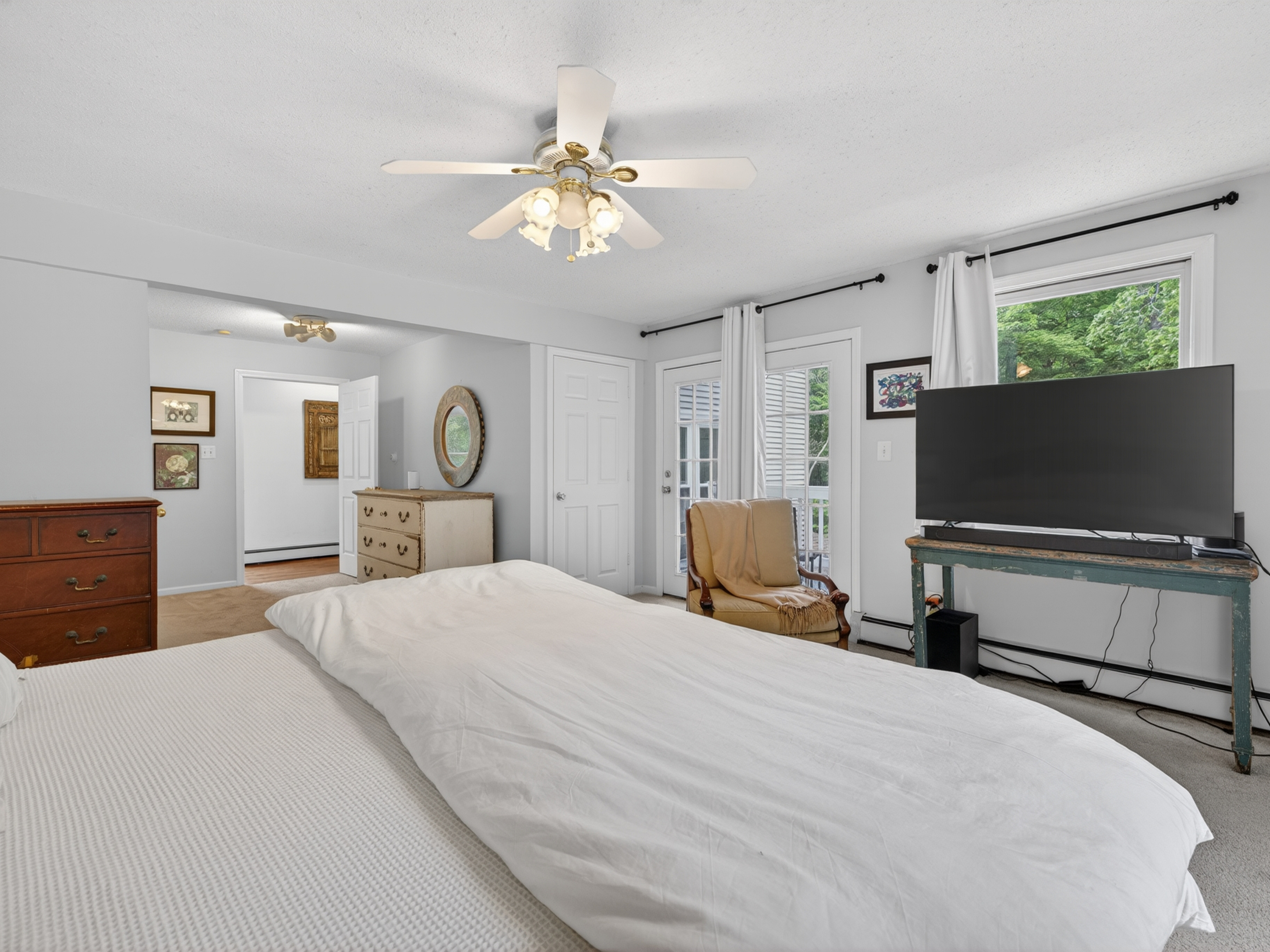  Secluded Woodland Haven on 1.84 Private Acres - 物件實景