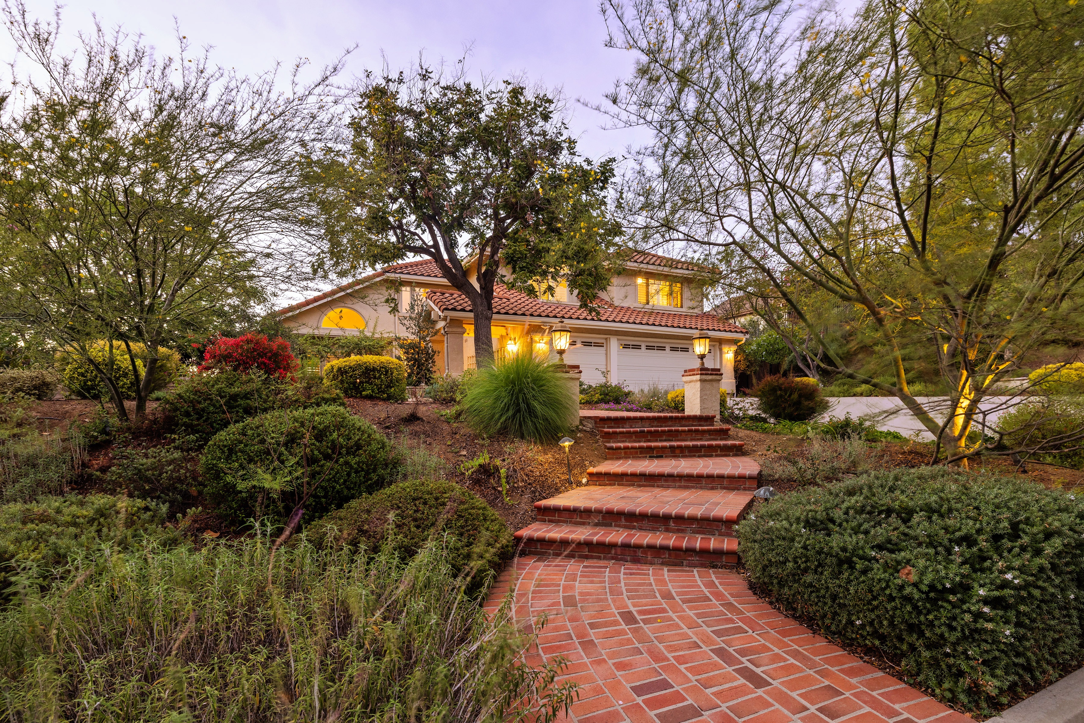  1098 Antelope Place, Newbury Park - 物件實景