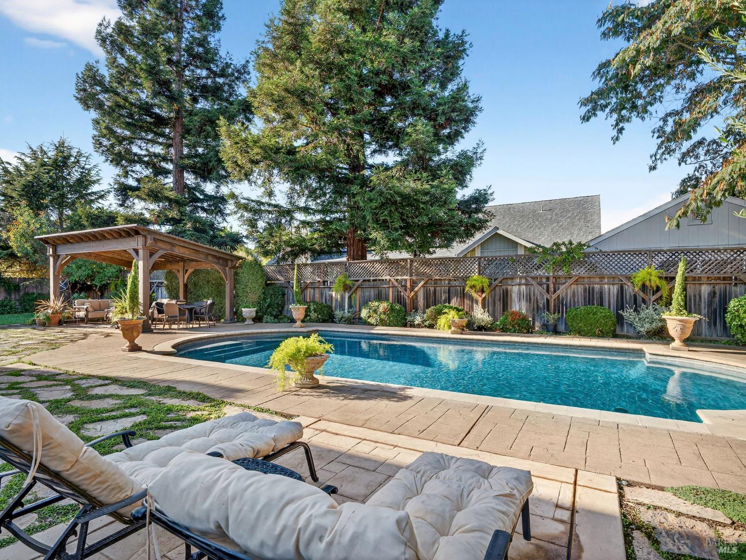 Napa, California, 94558, United States, 4 Bedrooms Bedrooms, ,3 BathroomsBathrooms,Residential,For Sale,1987902