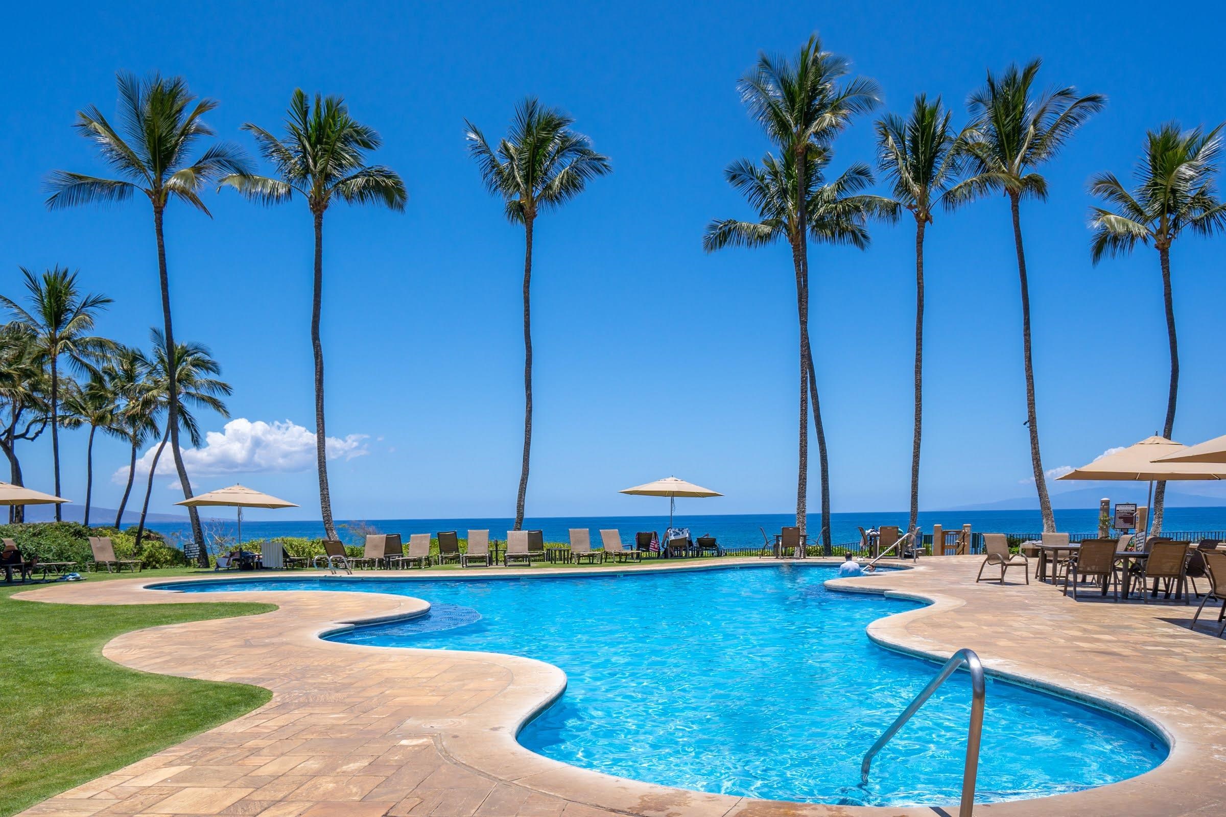 Kihei, Hawaii, 96753, United States, 1 Bedroom Bedrooms, ,2 BathroomsBathrooms,Residential,For Sale,1794617