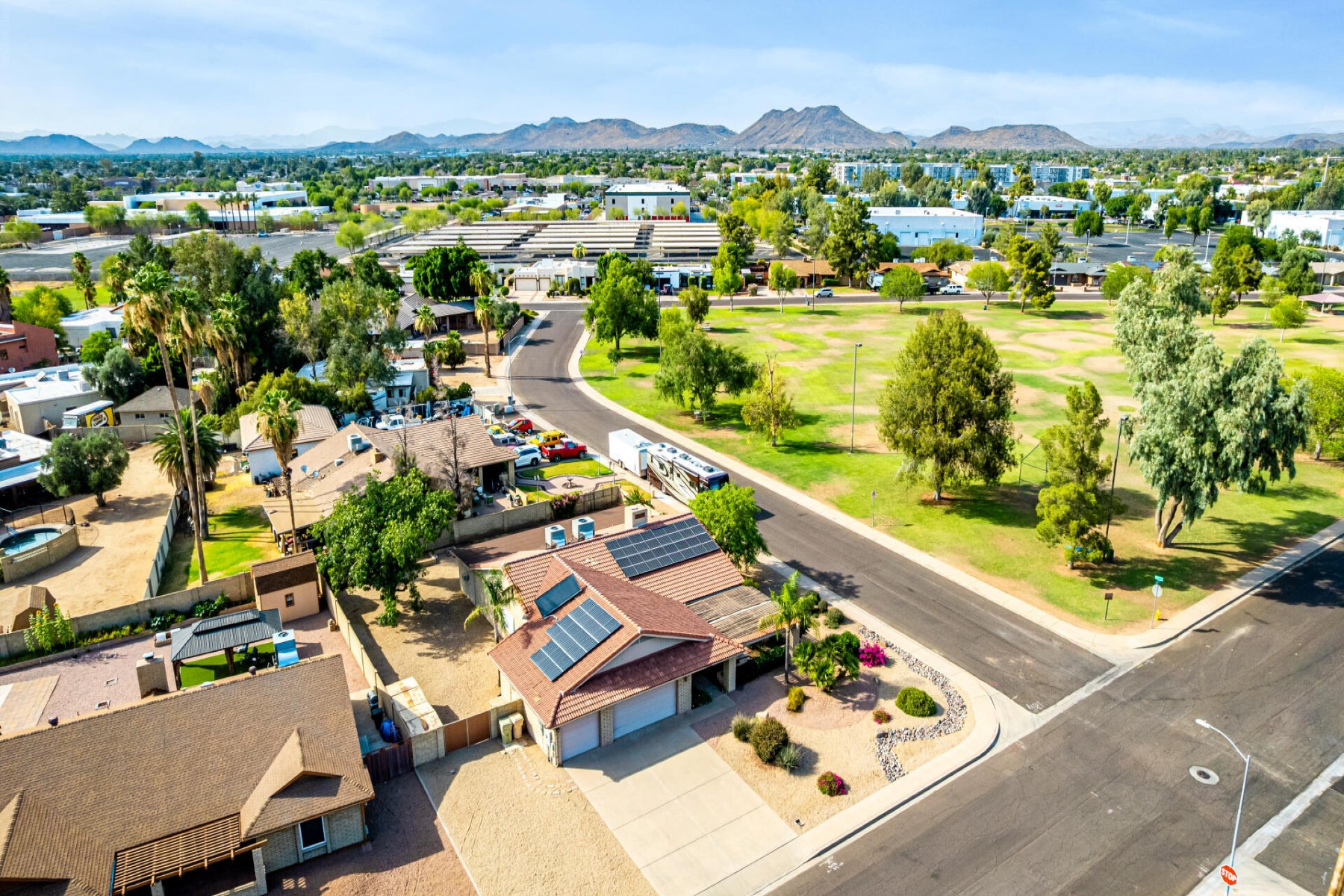  5304 W Kings Avenue ¦Glendale, AZ - 物件實景