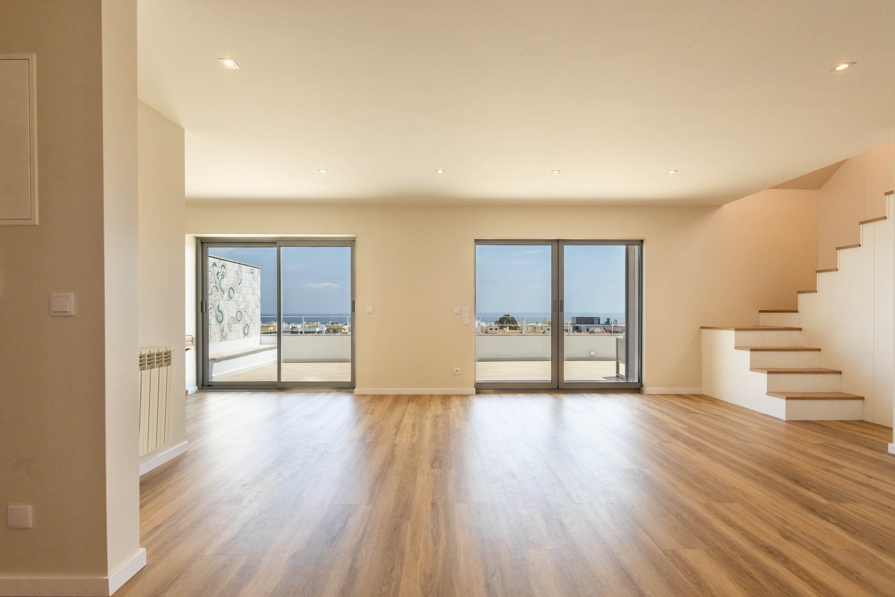  Ultimo Piso/Penthouse, 4 bedrooms, for Sale - 物件實景