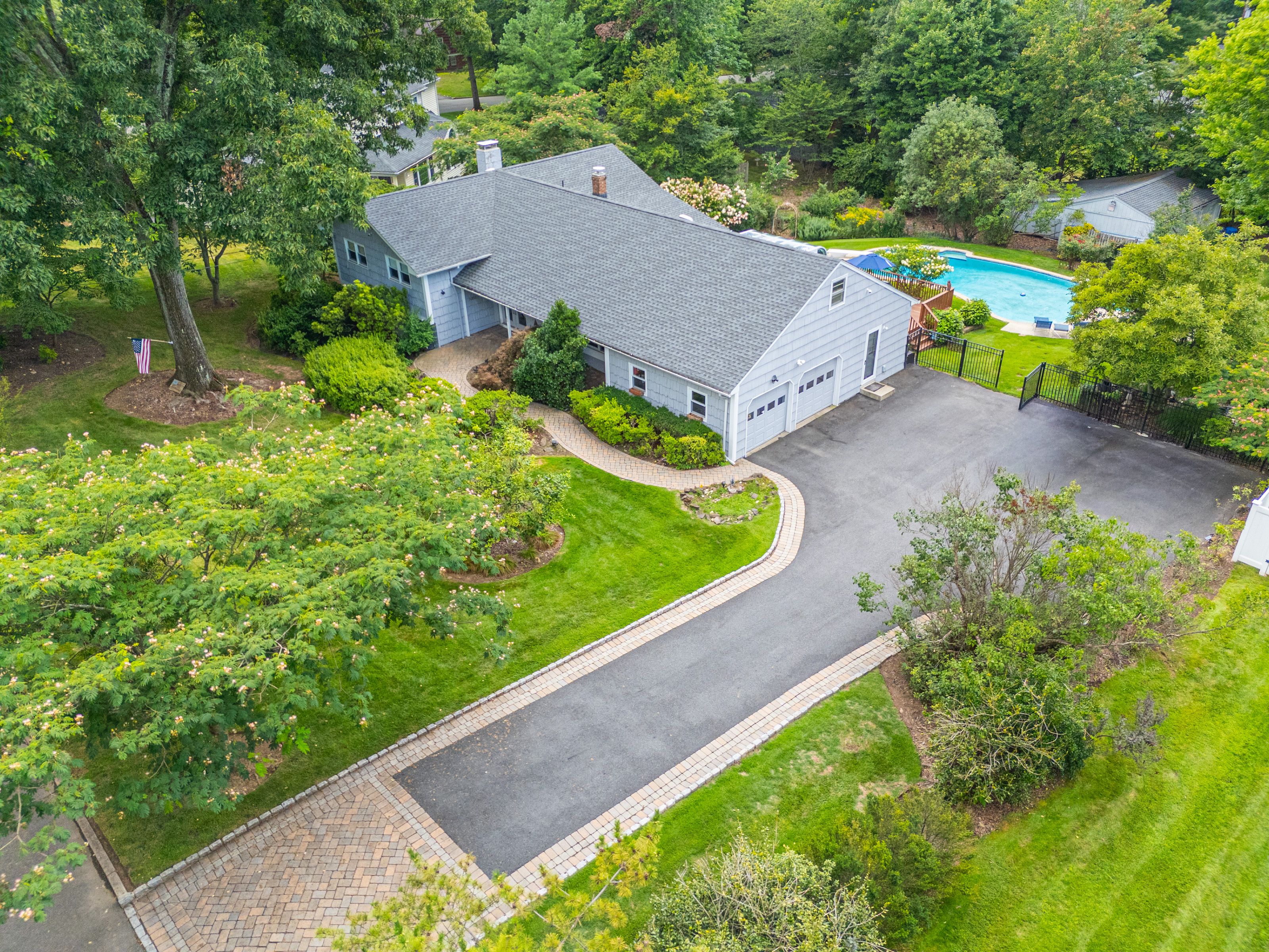  33 Underwood Road, Montville, NJ 07045 - 物件實景