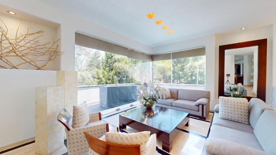 Llorones, Atizapán de Zaragoza, Estado de méxico, 52936, Mexico, 4 Bedrooms Bedrooms, ,5 BathroomsBathrooms,Residential,For Sale,Llorones,1571649