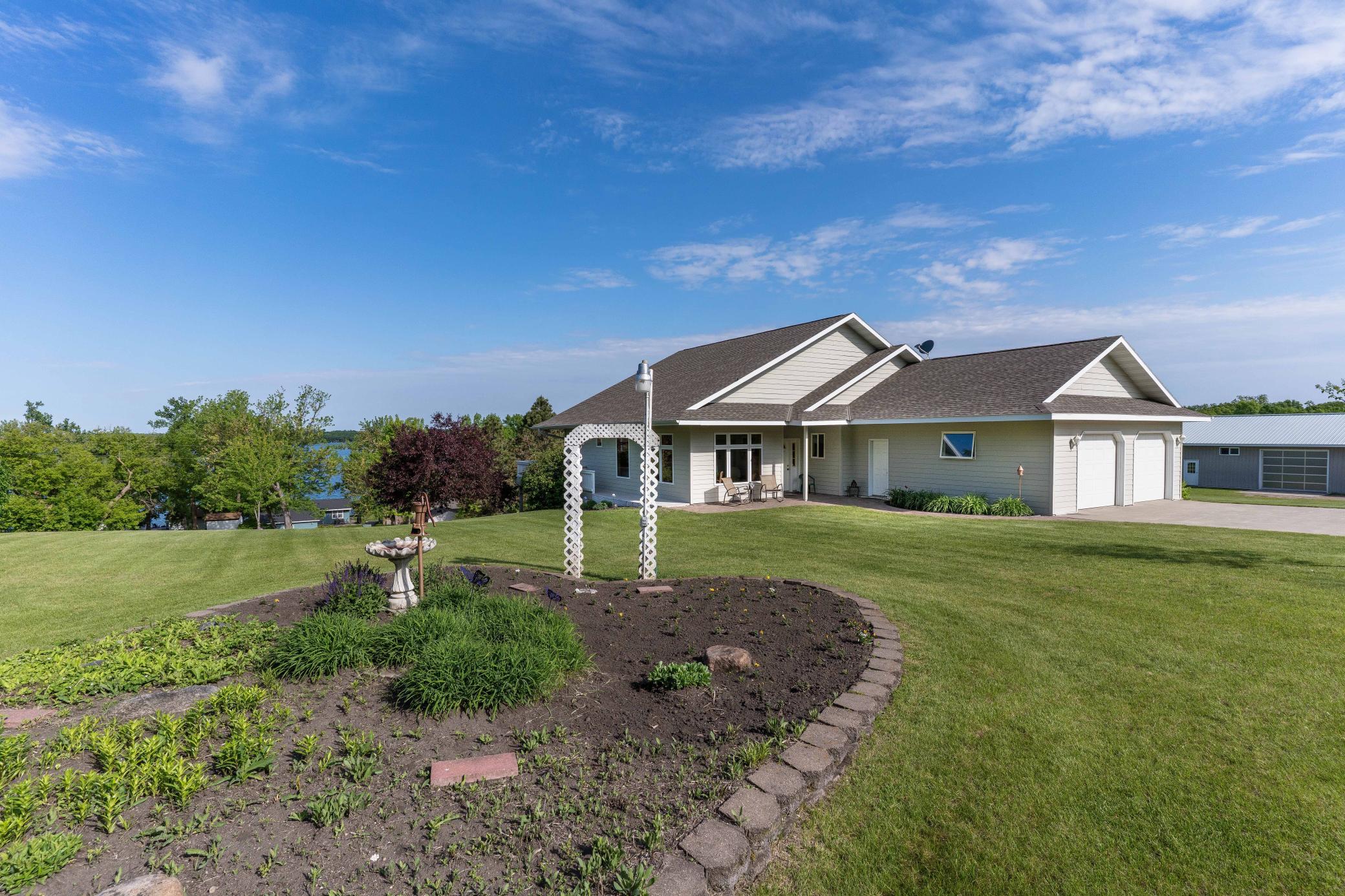 Battle Lake, Minnesota, 56515, United States, 3 Bedrooms Bedrooms, ,1 BathroomBathrooms,Residential,For Sale,2040722