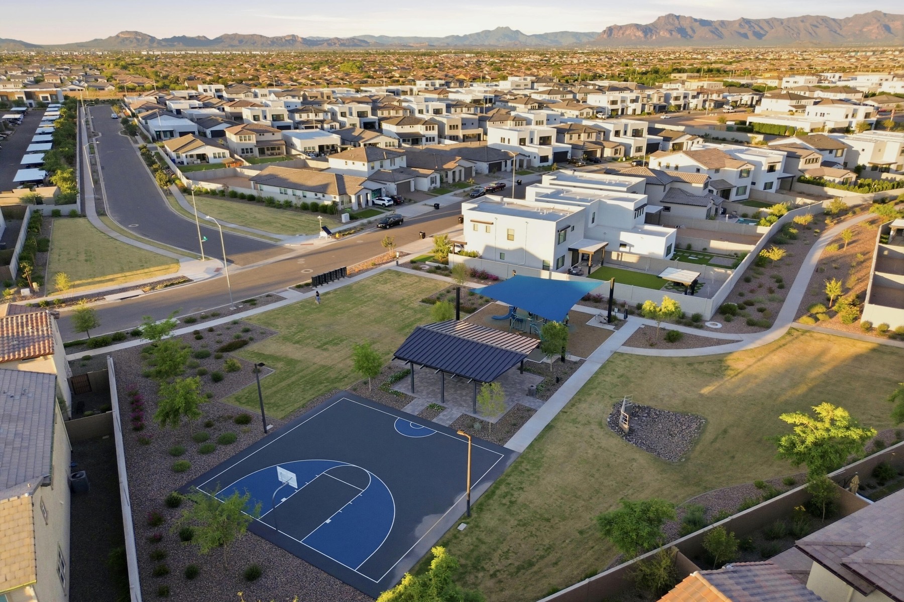  10318 E Unity Avenue¦Mesa, AZ - 物件實景