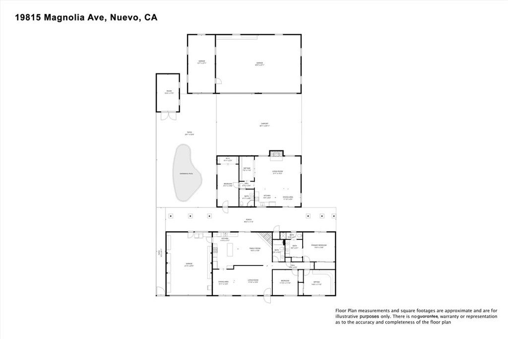 Nuevo, California, 92567, United States, 3 Bedrooms Bedrooms, ,2 BathroomsBathrooms,Residential,For Sale,1987094