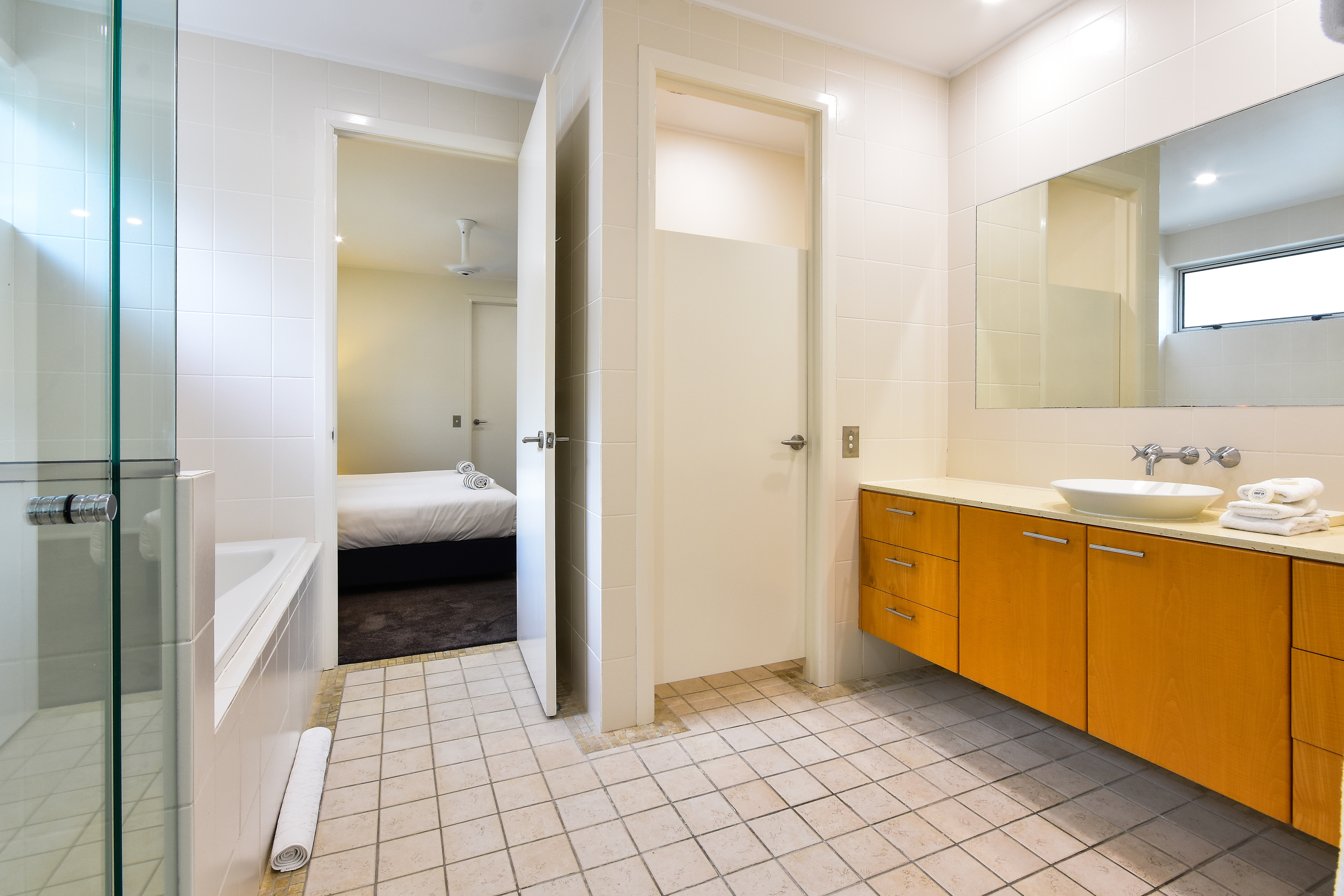  Pavillions 23, 1 Airport Drive, Hamilton Island - 物件實景