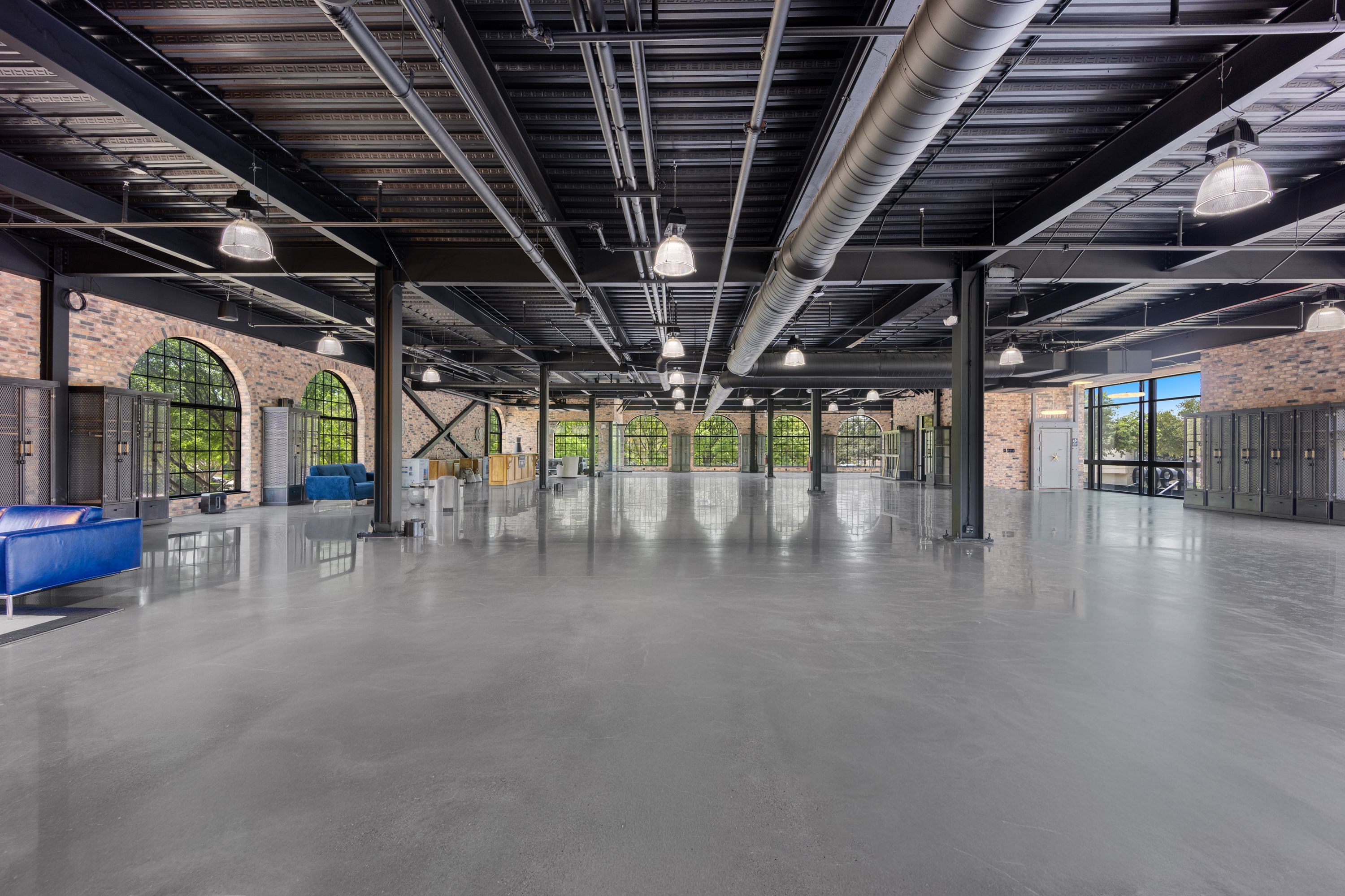  One Addison Place - Redefining Live/Work/Play - 物件實景