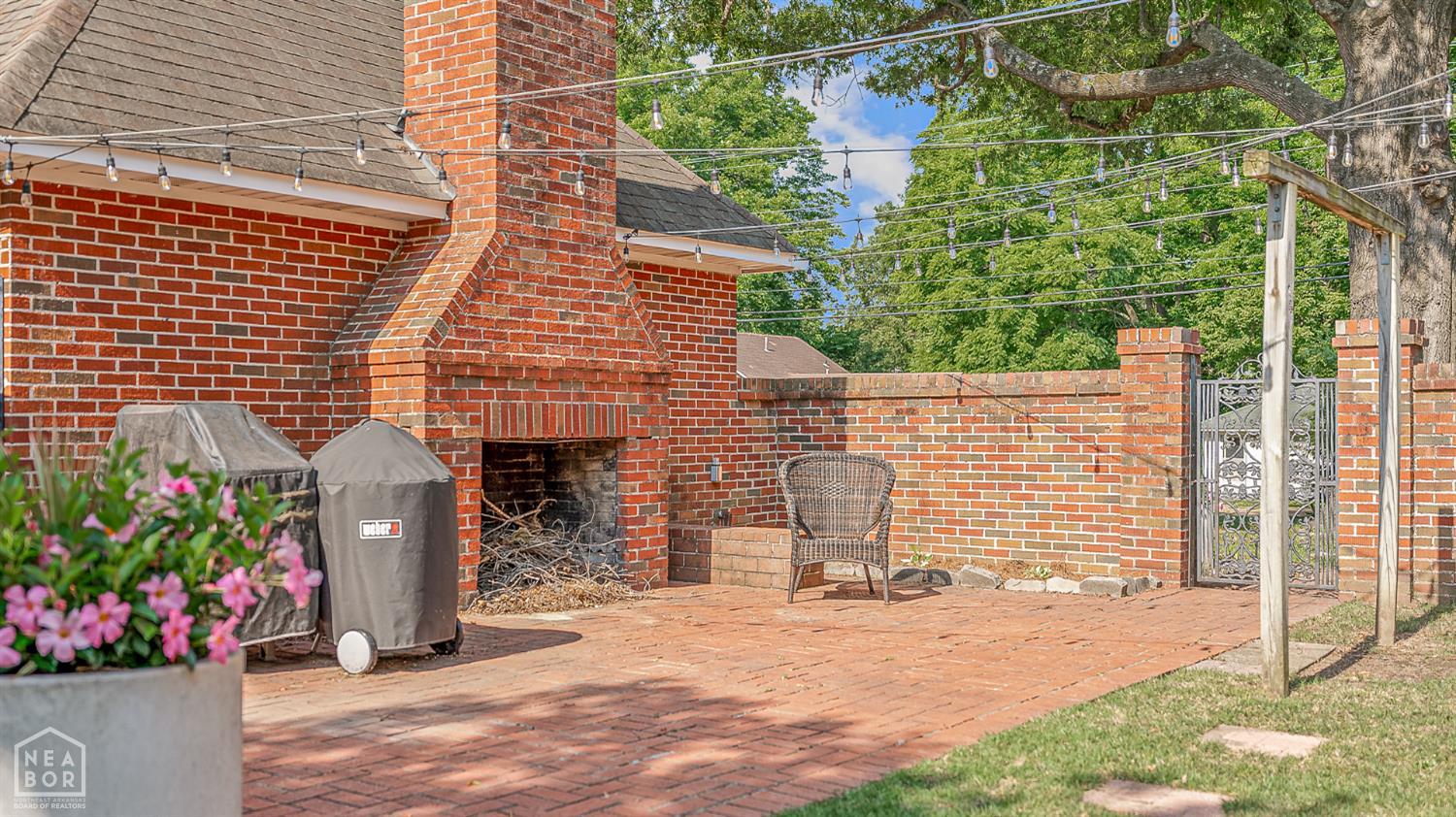 Jonesboro, Arkansas, 72401, United States, 4 Bedrooms Bedrooms, ,3 BathroomsBathrooms,Residential,For Sale,1980700