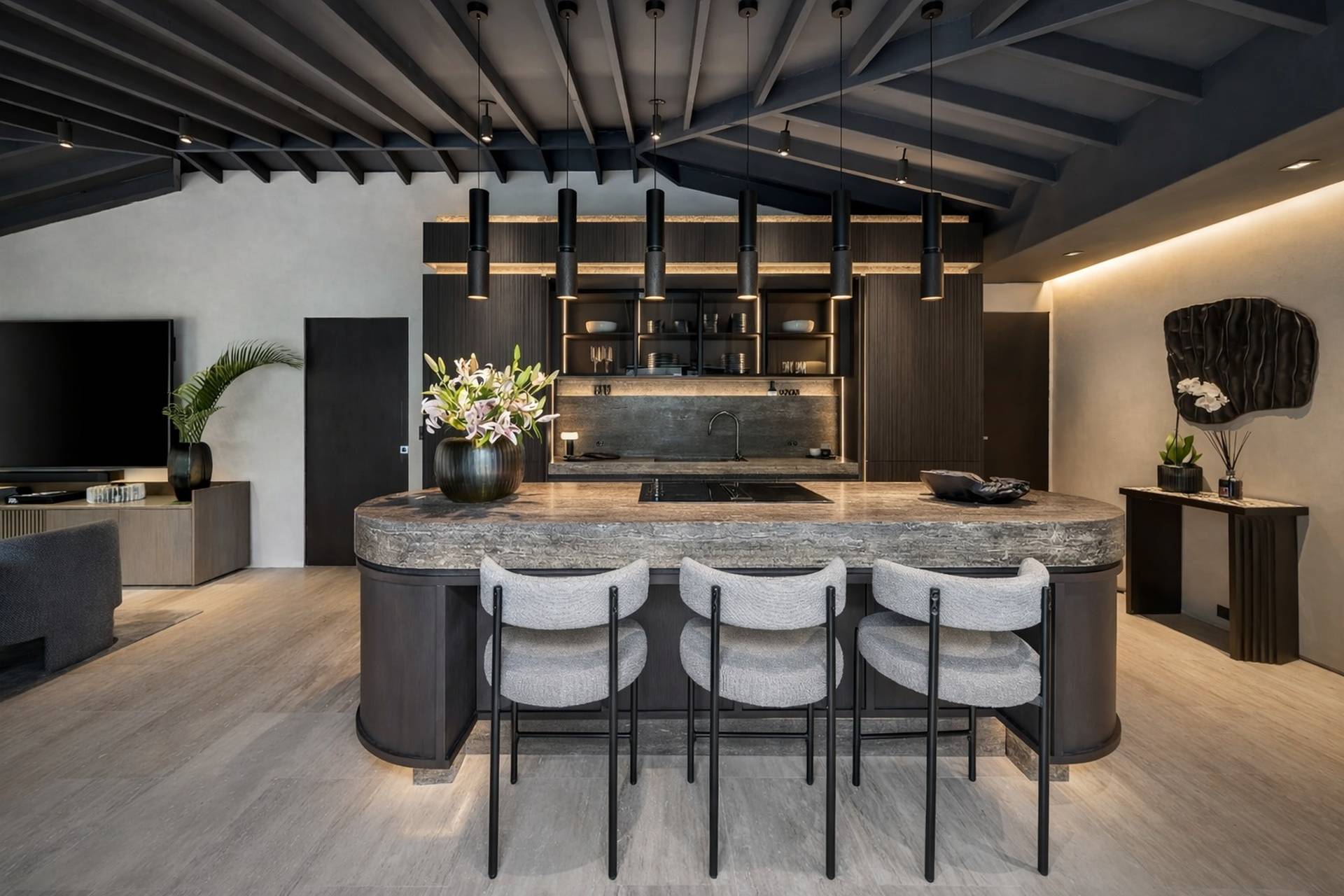  3522 William Avenue, Miami, FL, 33133 - 物件實景