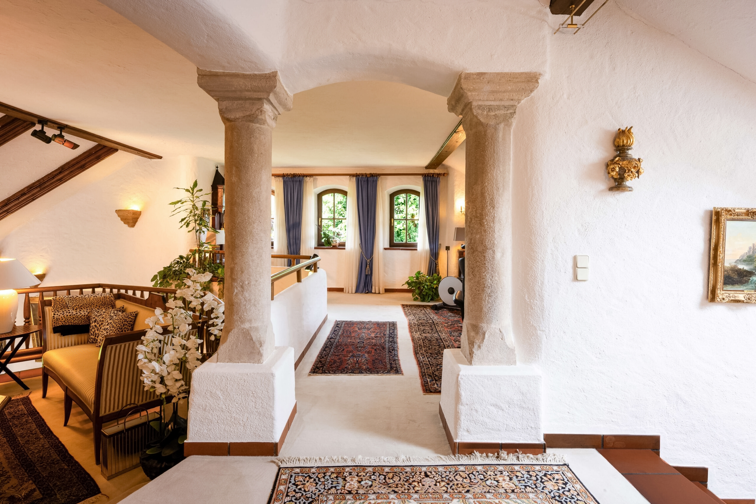  Exceptional country estate with an indoor pool, spa area, and 2,600 m² of gro... - 物件實景