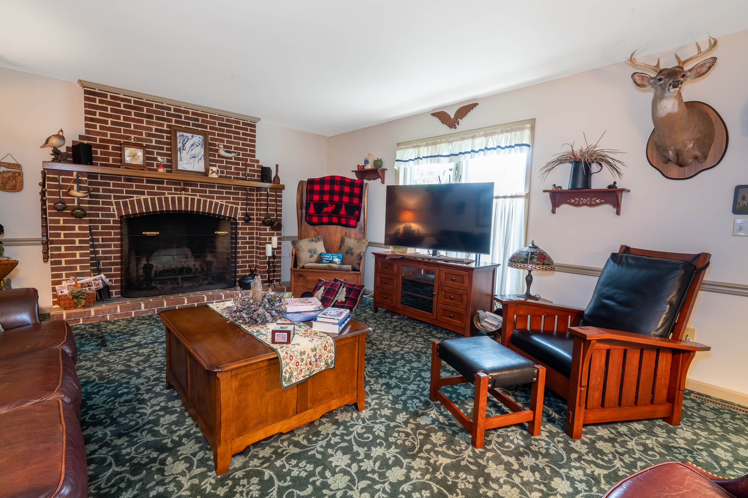 Muncy, Pennsylvania, 17756, United States, 4 Bedrooms Bedrooms, ,3 BathroomsBathrooms,Residential,For Sale,1979648