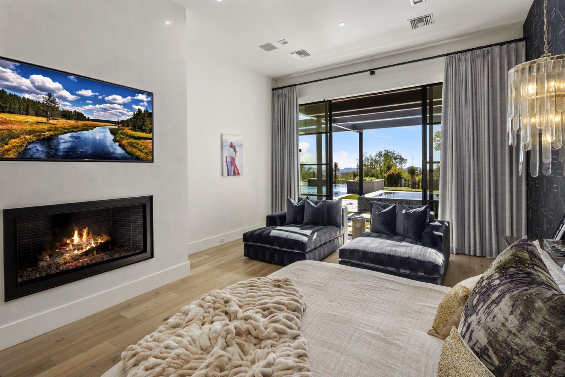  9820 E Thompson Peak Parkway¦Scottsdale, AZ - 物件實景