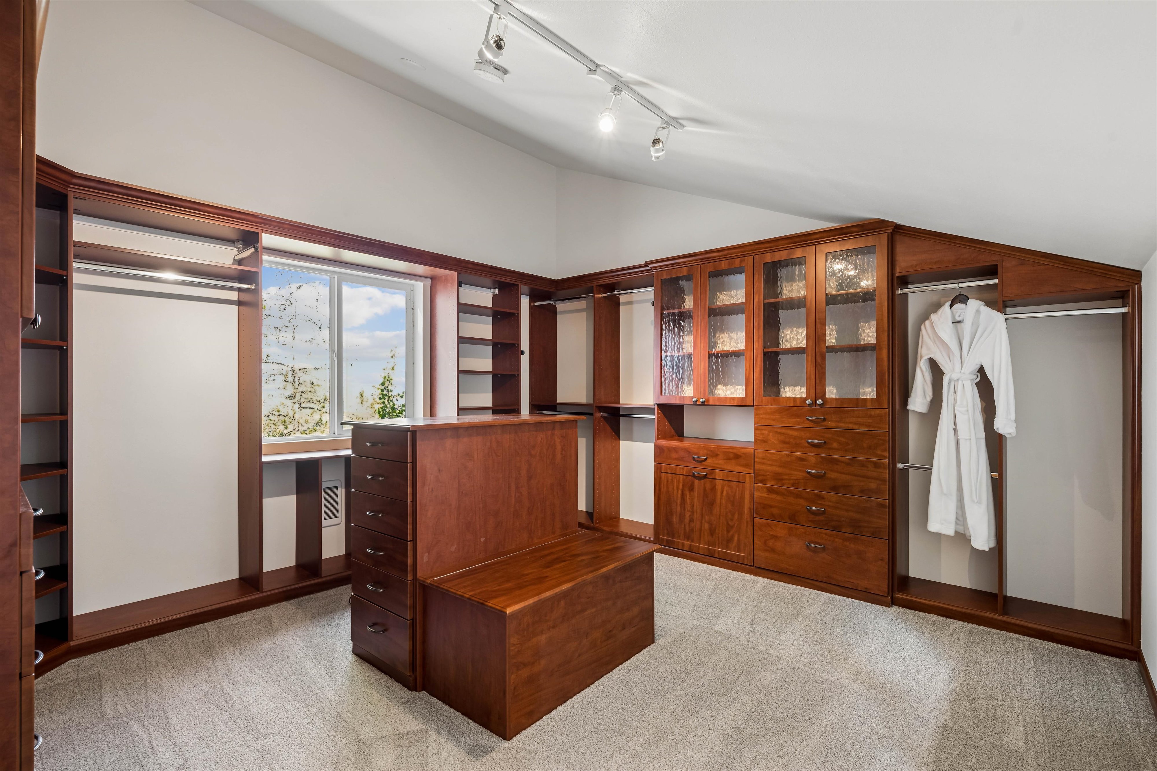  Colorado Mountain Living on 5.29 Wood/Sloping Acres - 物件實景
