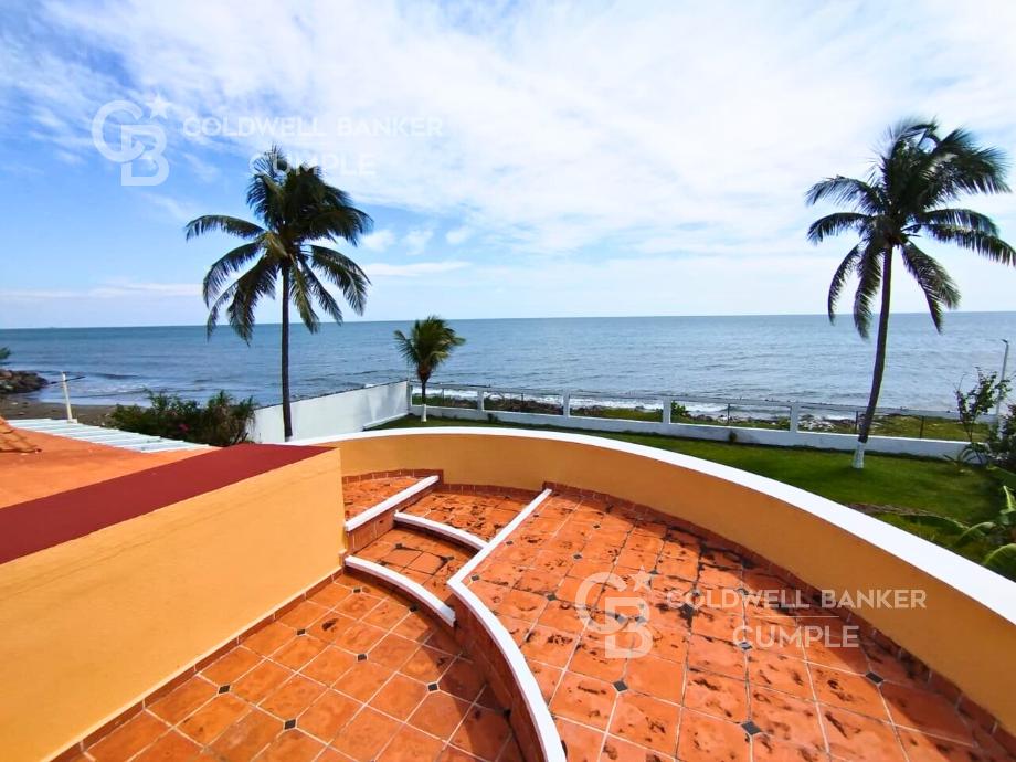 Alvarado, Veracruz de Ignacio de la Llave, 95263, Mexico, 5 Bedrooms Bedrooms, ,6 BathroomsBathrooms,Residential,For Sale,1991662