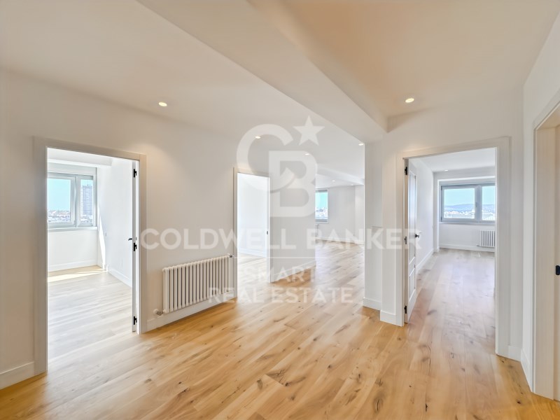 A Coruña, Galicia, 15006, ES, 3 Bedrooms Bedrooms, ,2 BathroomsBathrooms,Residential,For Sale,1932628