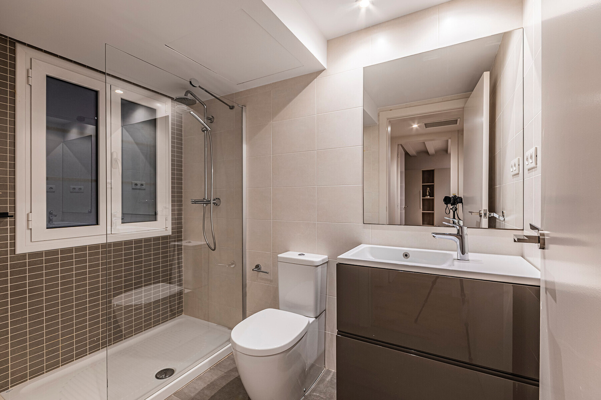  Nice 1-bedroom apartment near Port Vell in a building with swimming pool - 物件實景
