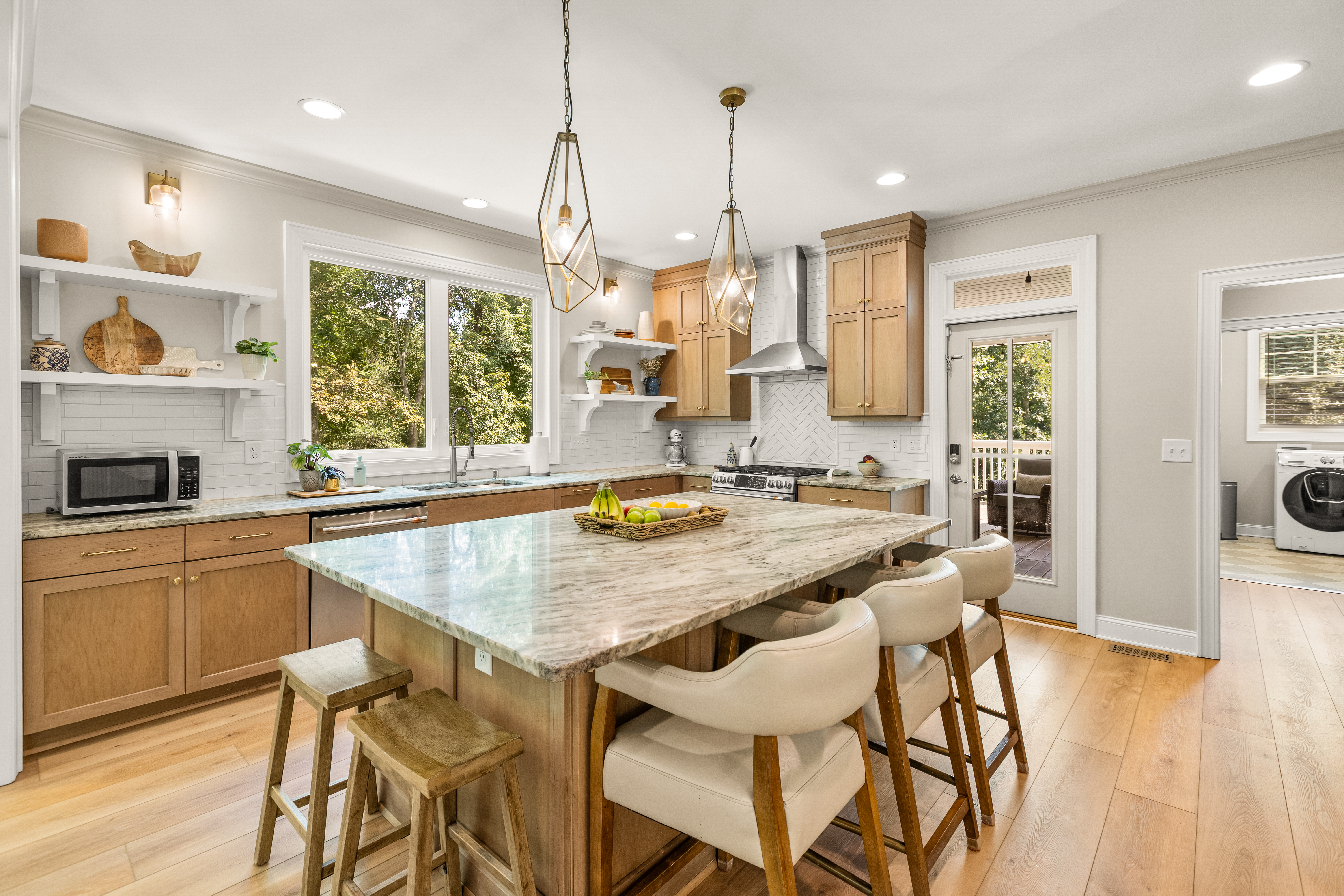  40 McCarrell Road, Travelers Rest, SC 29690 - 物件實景