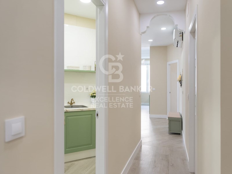 Valencia, Valencia, Eixample, Ruzafa Valencia, Val, Valencia, Comunidad Valenciana, ES, 3 Bedrooms Bedrooms, ,2 BathroomsBathrooms,Residential,For Sale,Valencia, Valencia, Eixample, Ruzafa Valencia, Val,1675068