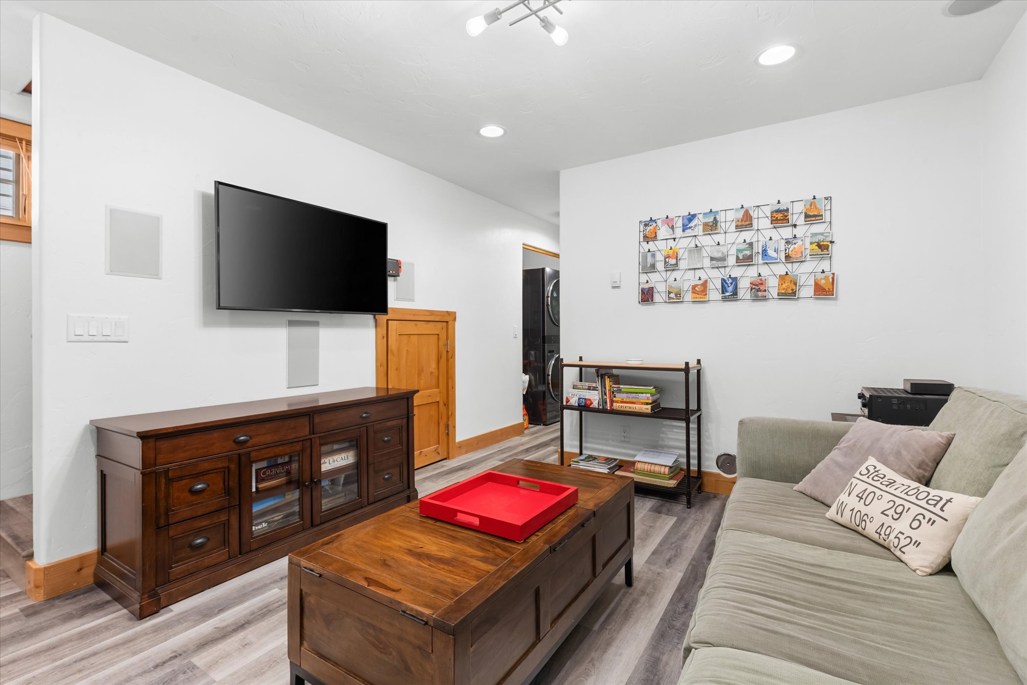  3066 Aspen Leaf Way, Steamboat Springs, CO 80487 - 物件實景
