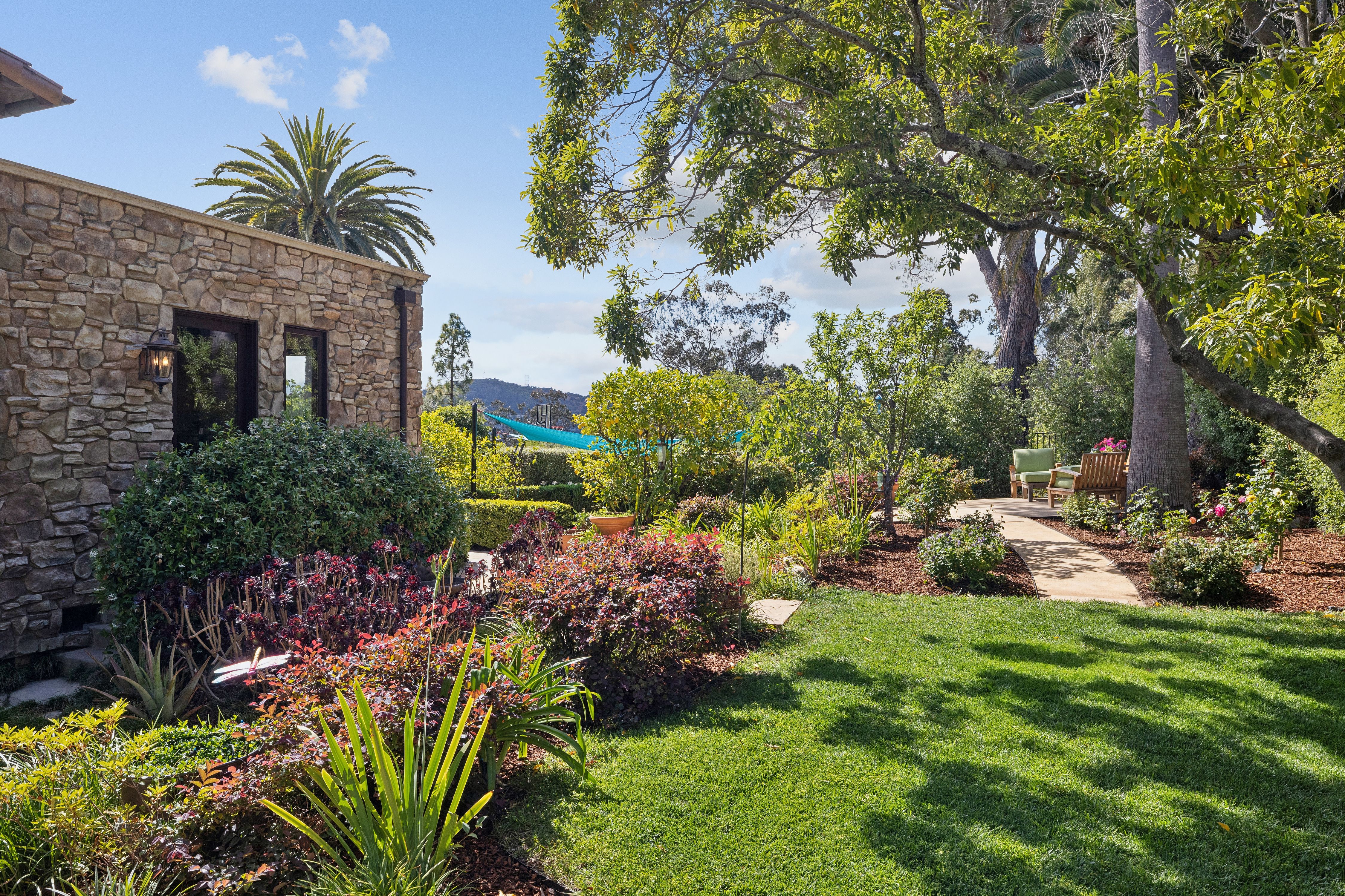  Extraordinary Estate with Panoramic Bay and Mountain Vistas - 物件實景