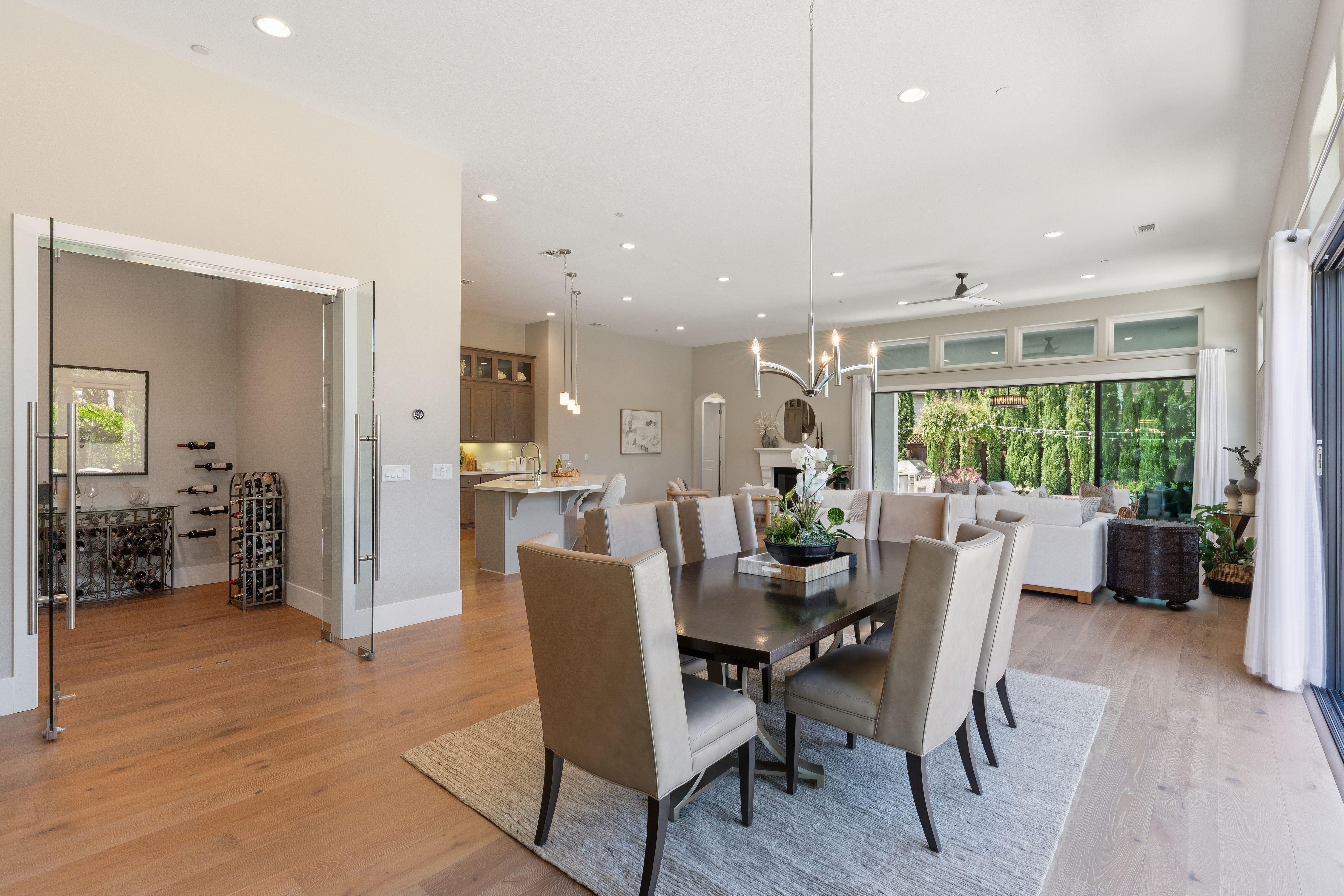  Mayacamas Vista Estates - 物件實景
