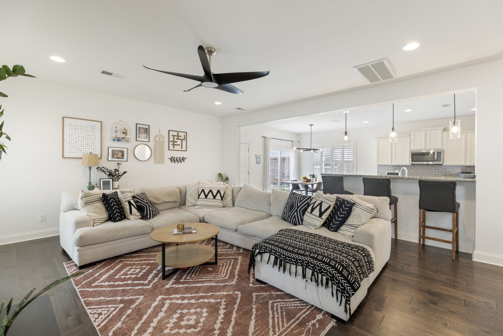  1038 Nolencrest Way, Franklin, TN, 37067 - 物件實景