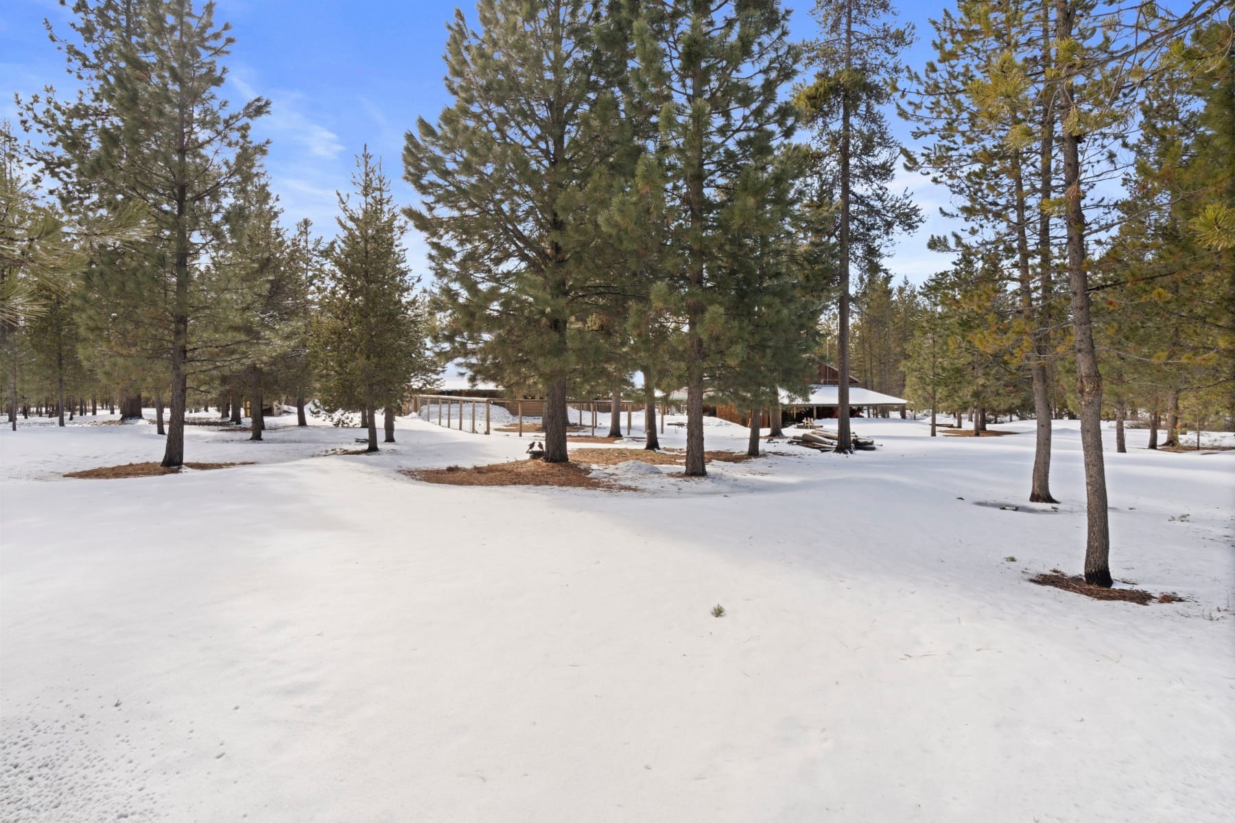  140643 KAMLOOP LN Gilchrist, OR 97737 - 物件實景