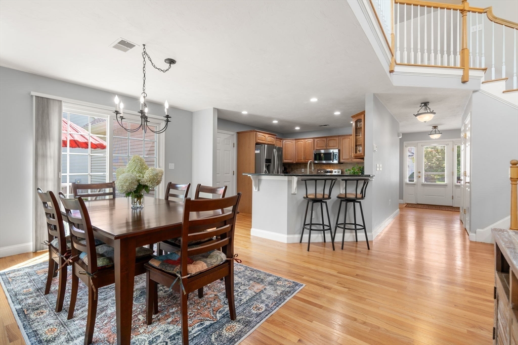 Kingston, Massachusetts, 02364, United States, 2 Bedrooms Bedrooms, ,3 BathroomsBathrooms,Residential,For Sale,1932418