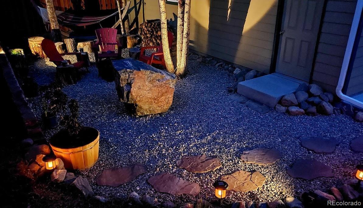 Georgetown, Colorado, 80444, United States, 2 Bedrooms Bedrooms, ,1 BathroomBathrooms,Residential,For Sale,1992170