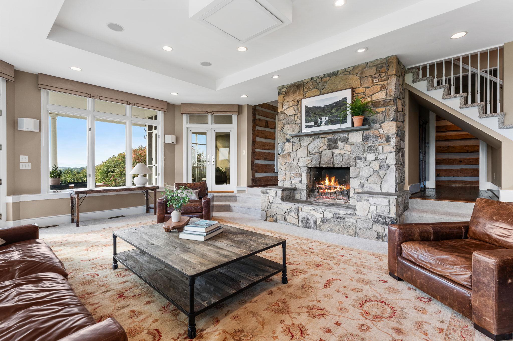  530 Ashby Station Road, Front Royal, VA, 22630 - 物件實景