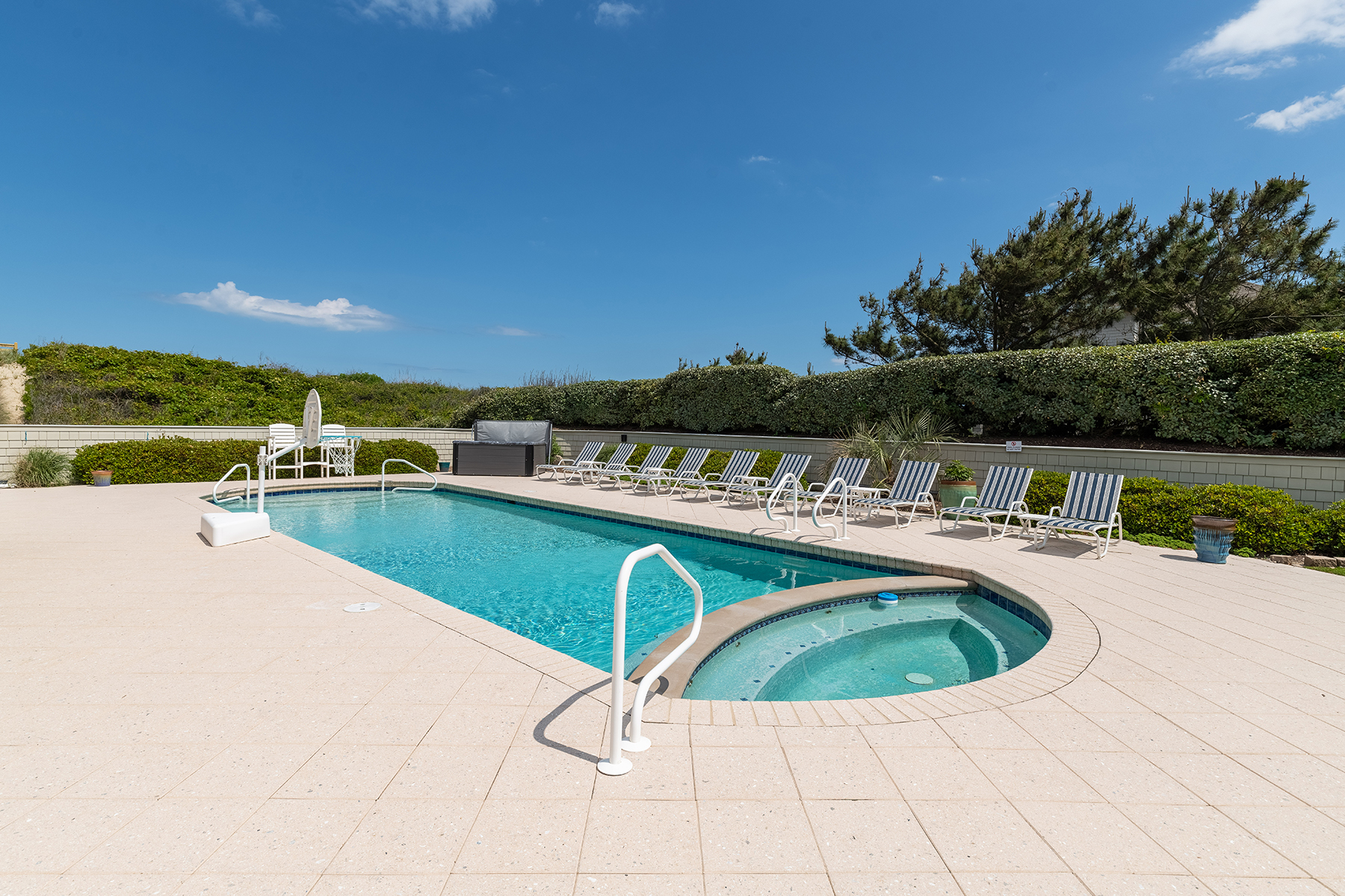  OUTER BANKS PREMIER LUXURY OCEANFRONT ESTATE - 物件實景