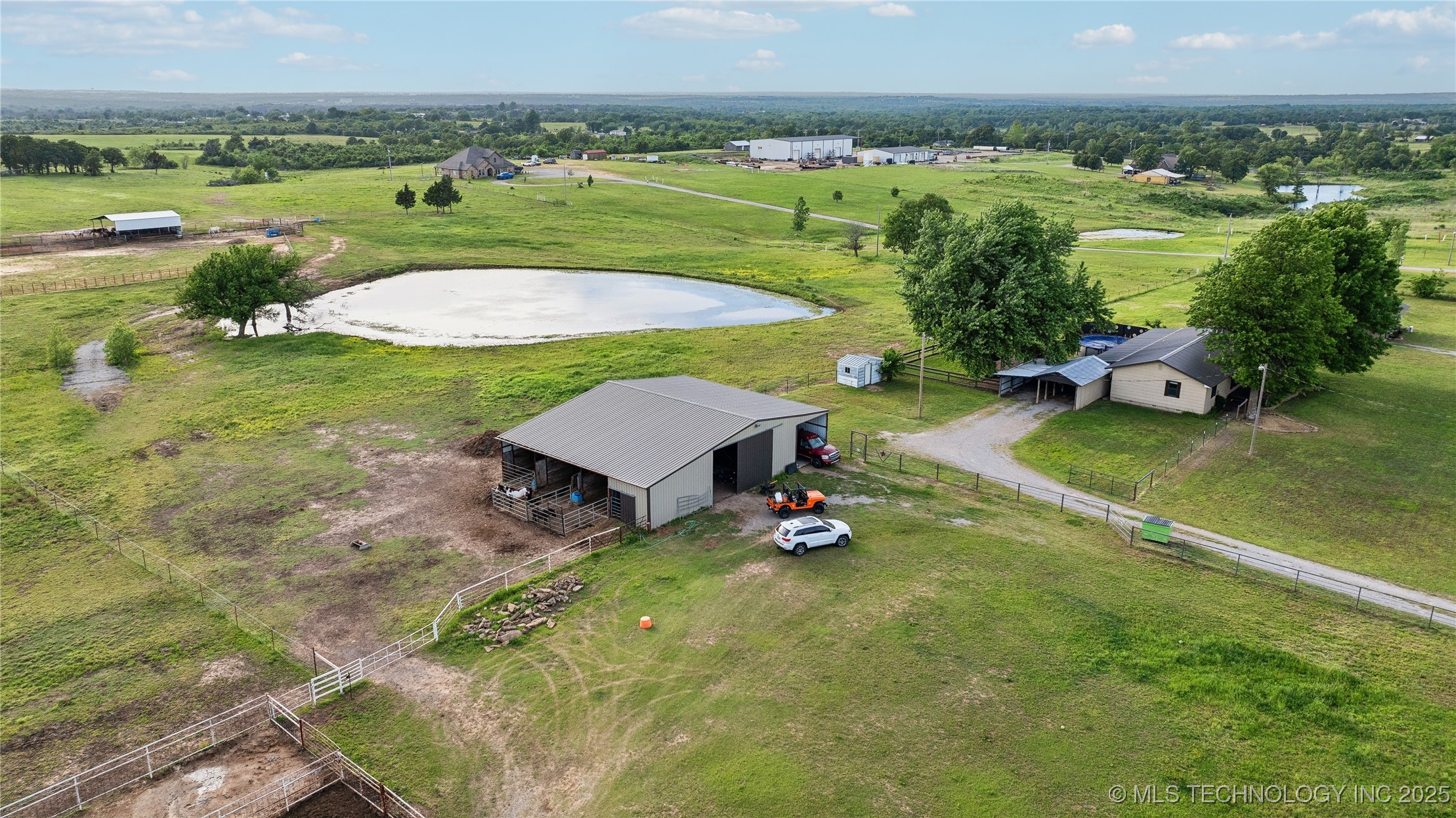 Cushing, Oklahoma, 74023, United States, 1 Bedroom Bedrooms, ,2 BathroomsBathrooms,Residential,For Sale,1840367
