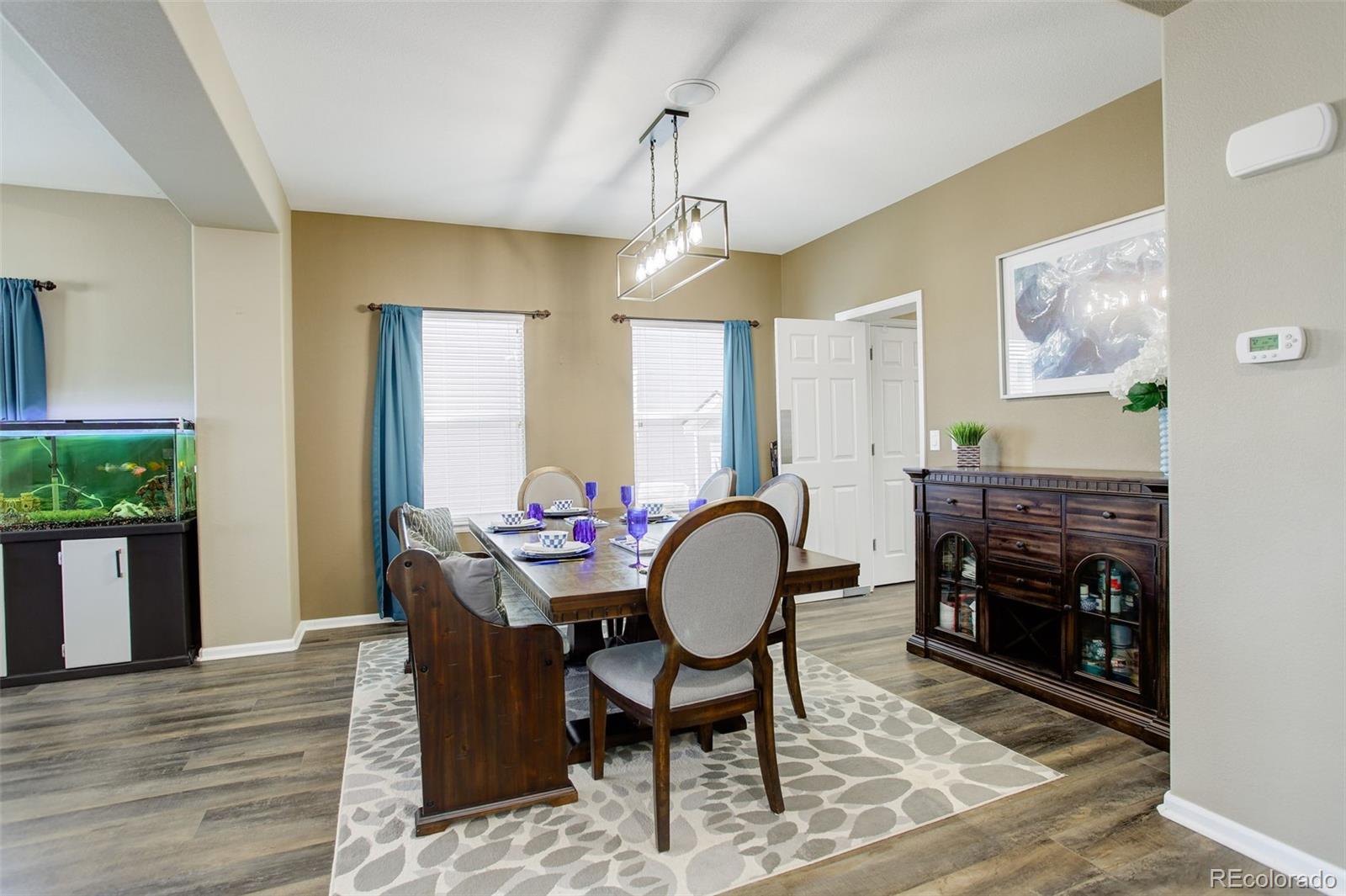 Thornton, Colorado, 80602, United States, 5 Bedrooms Bedrooms, ,3 BathroomsBathrooms,Residential,For Sale,1867476