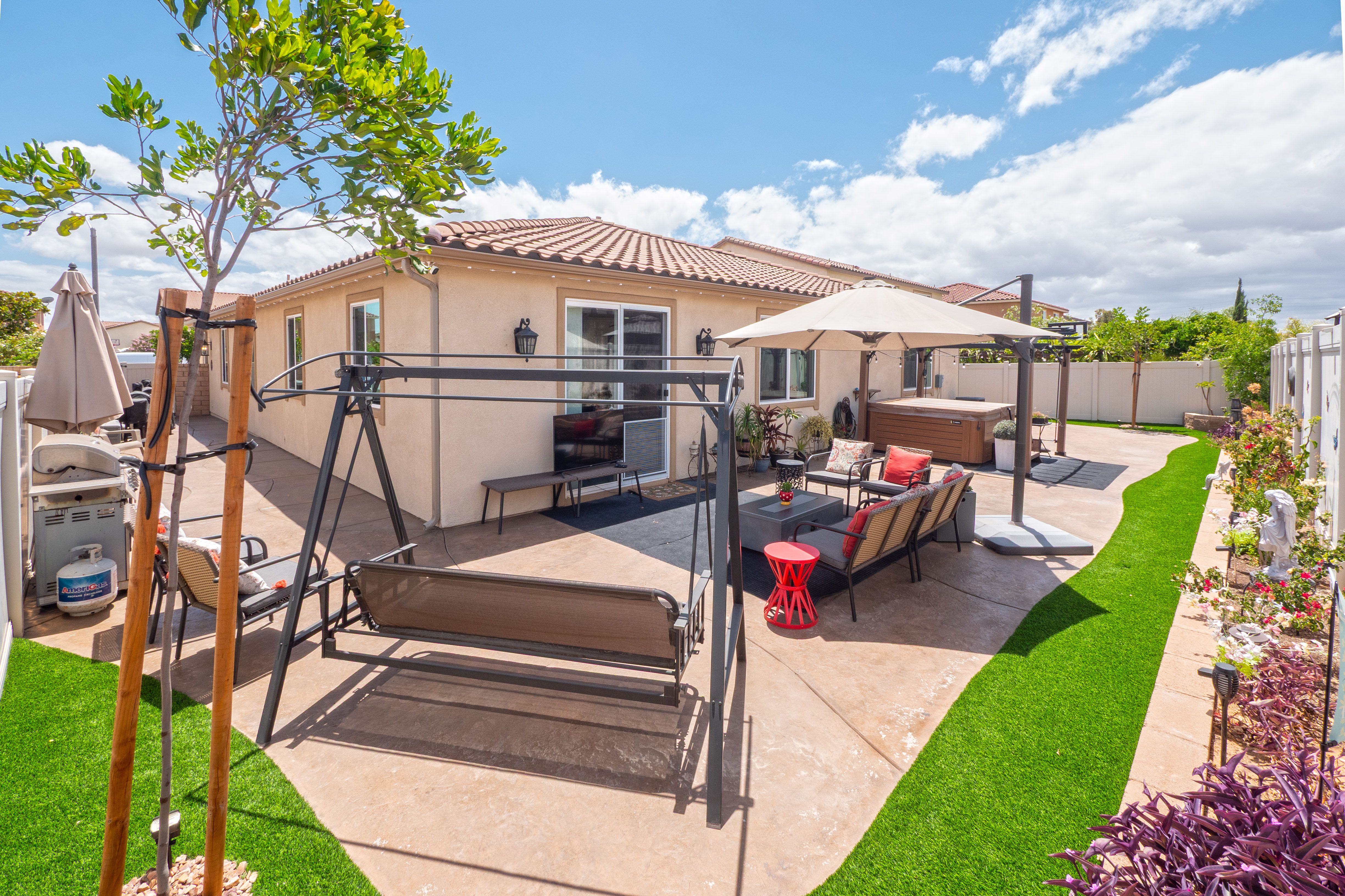 862 Corisante Court, Perris, CA 92571 - 物件實景