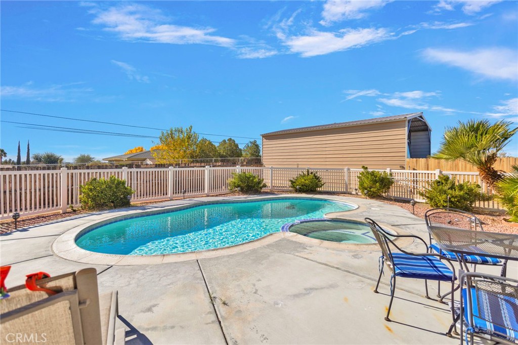 Apple Valley, California, 92307, United States, 4 Bedrooms Bedrooms, ,2 BathroomsBathrooms,Residential,For Sale,2002062