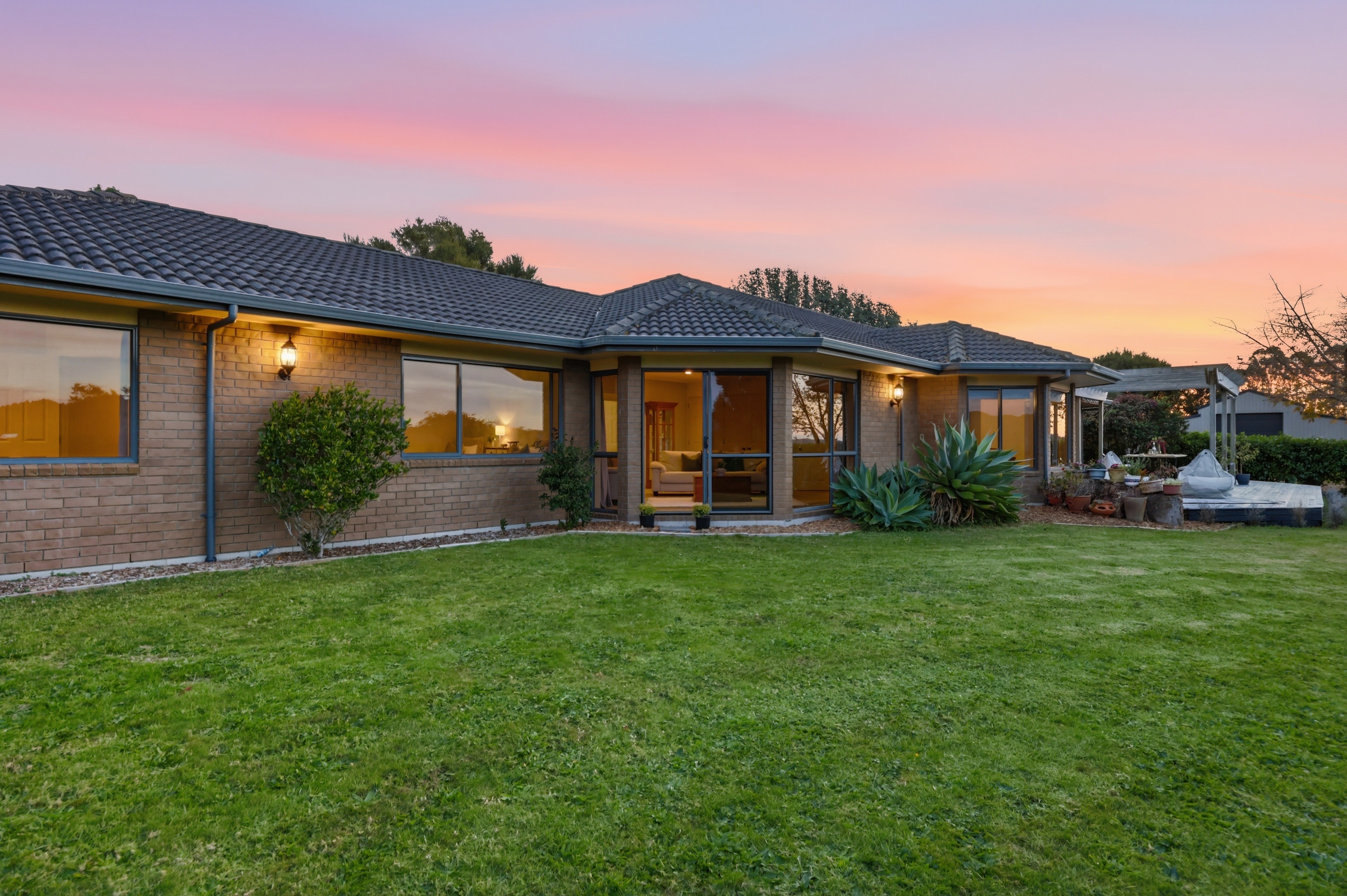  94 Sowerby Heights, Hunua - 物件實景