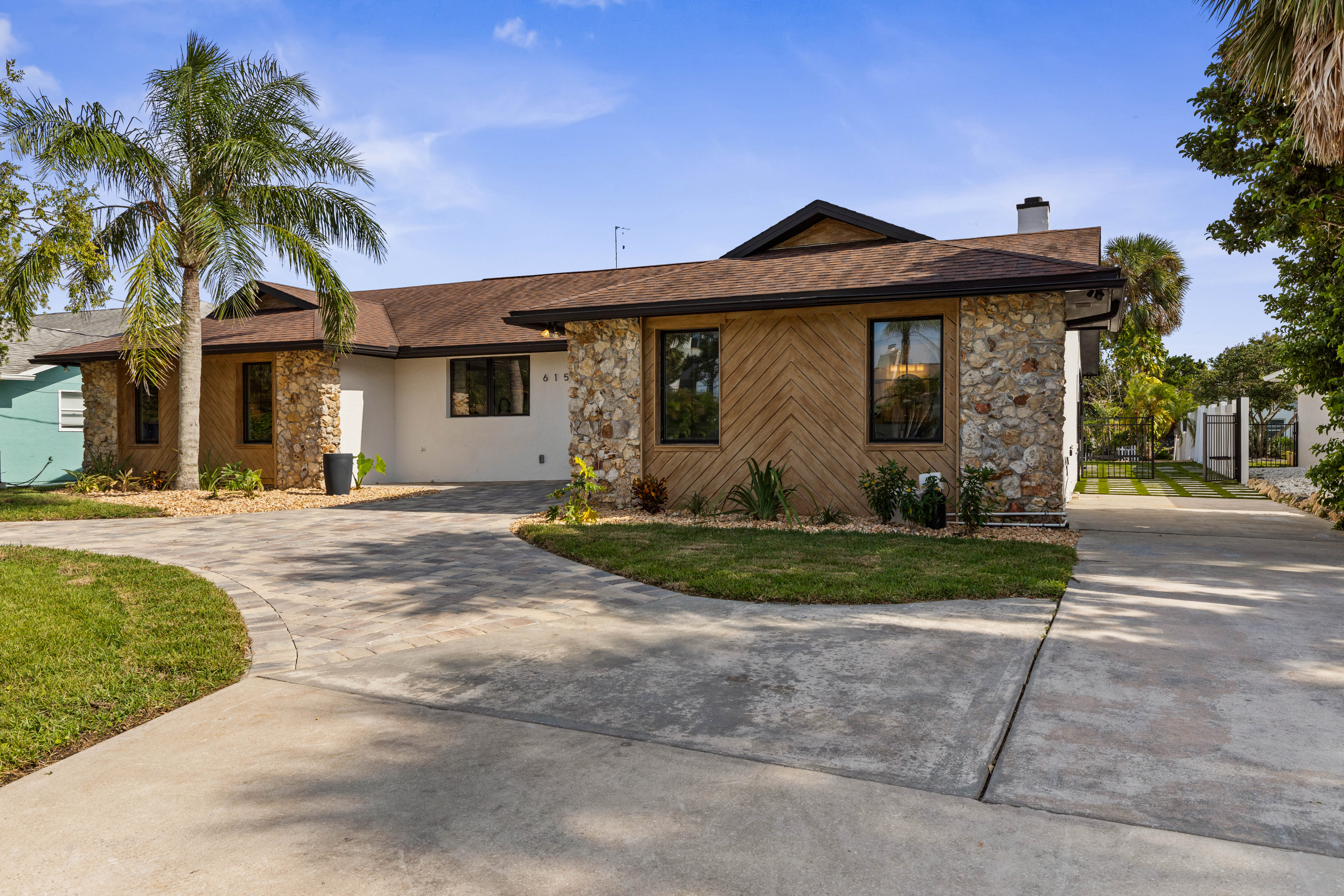  615 Cumberland Drive, Flagler Beach, FL, 32136 - 物件實景