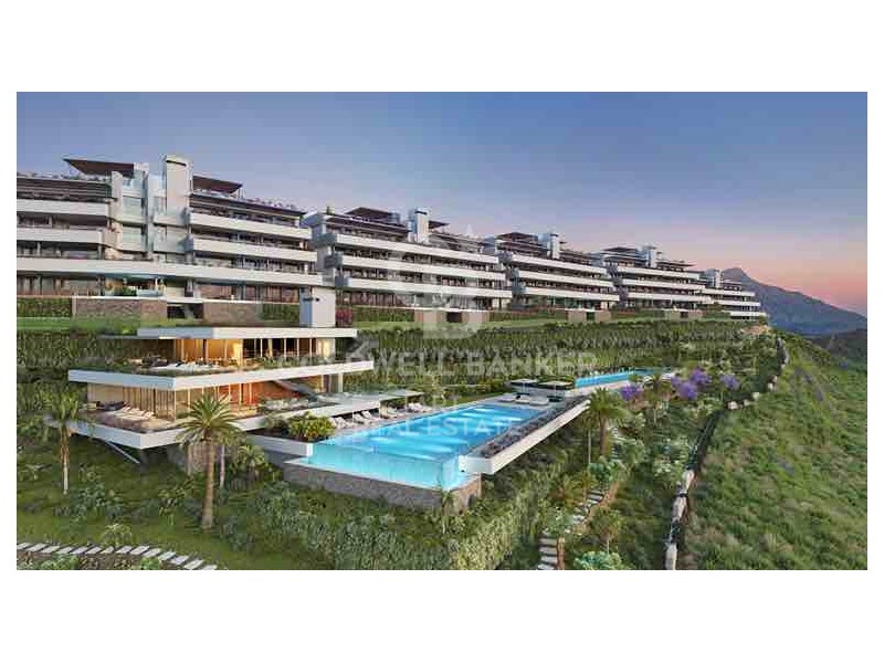 Benahavís, Andalusia, ES, 3 Bedrooms Bedrooms, ,3 BathroomsBathrooms,Residential,For Sale,1685008