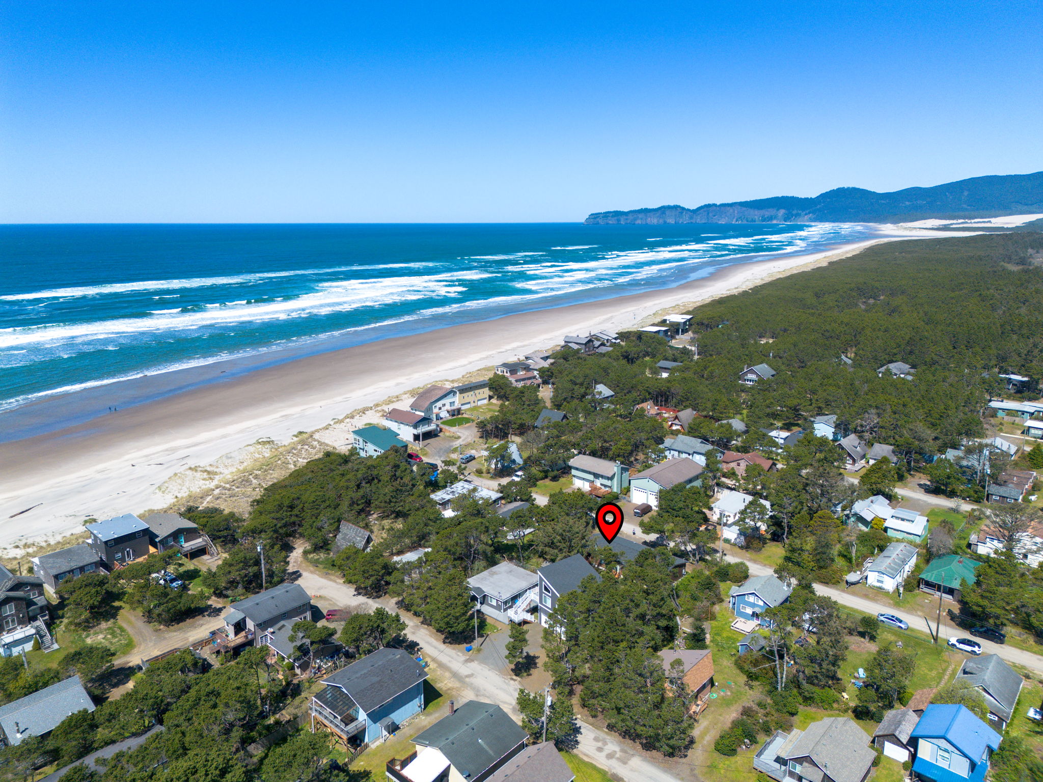 Cloverdale, Oregon, 97135, United States, 2 Bedrooms Bedrooms, ,2 BathroomsBathrooms,Residential,For Sale,1983657